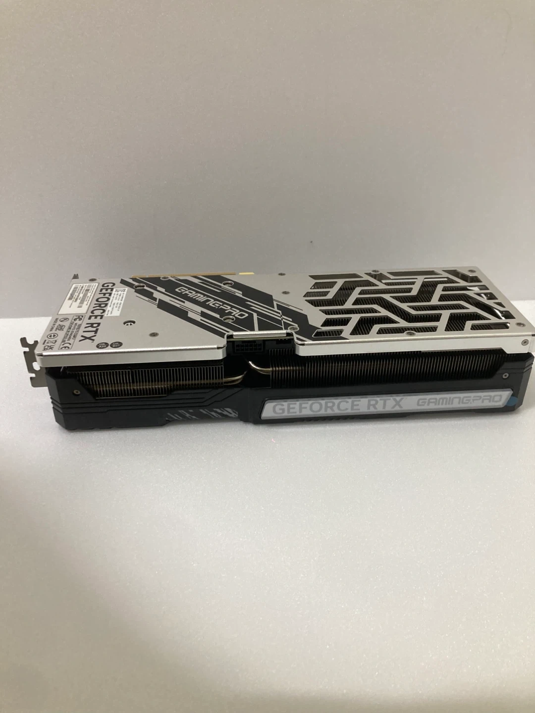이엠텍 RTX 4070ti super 게이밍프로