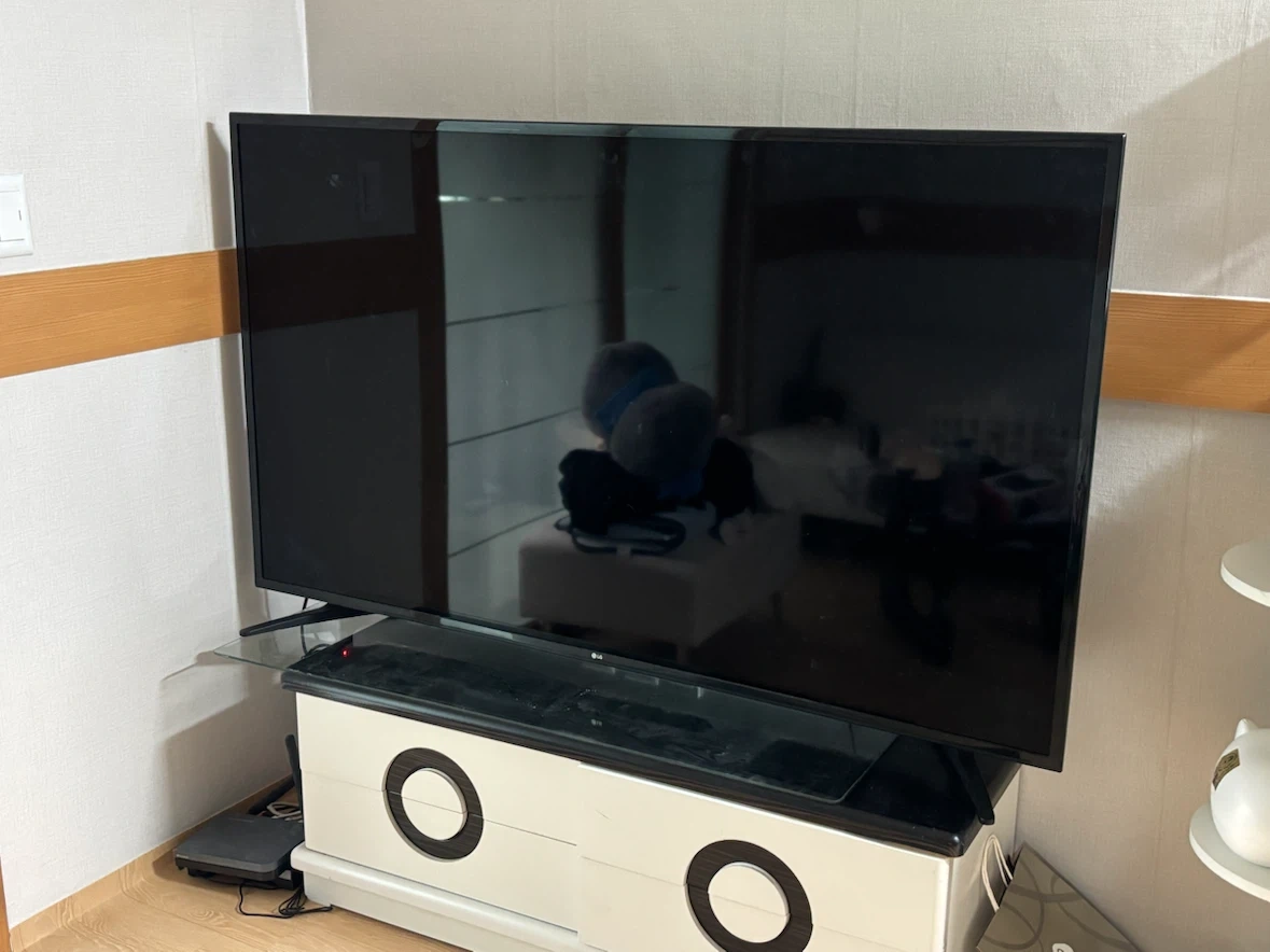 LG 65인치 4K UHD TV (65UH6070)