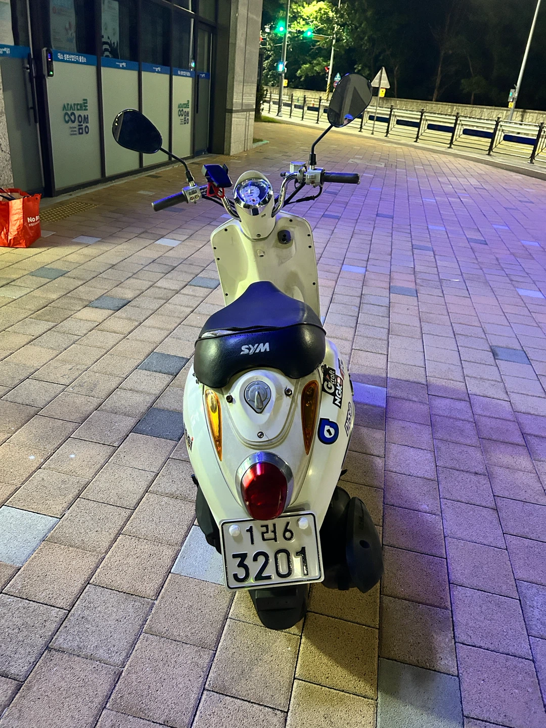 미오100cc 스쿠터 | 스포츠/레저 | 당근 중고거래