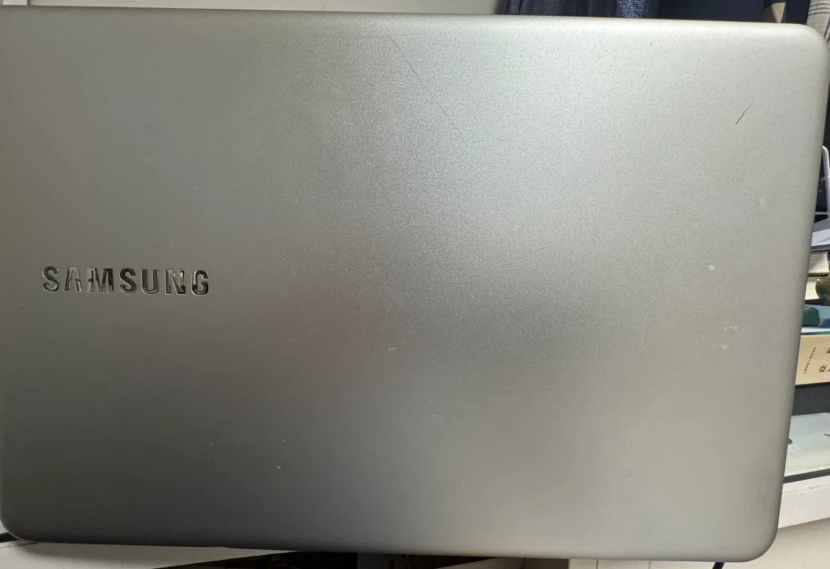 삼성 노트북 NT550XAA-X58L i5 / MX150 / SSD128+HDD1TB