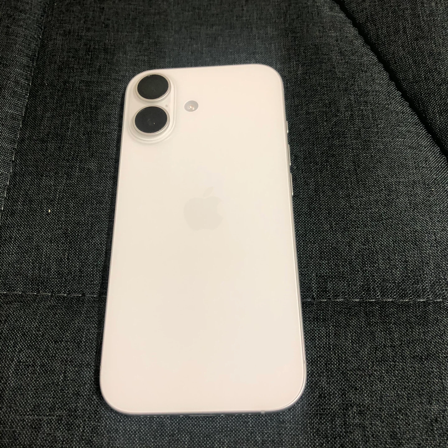 애플 아이폰 17 화이트 256gb