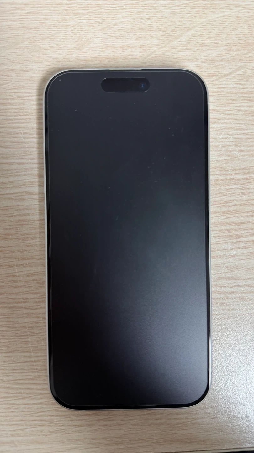 아이폰 16 화이트 128gb 자급제 판매