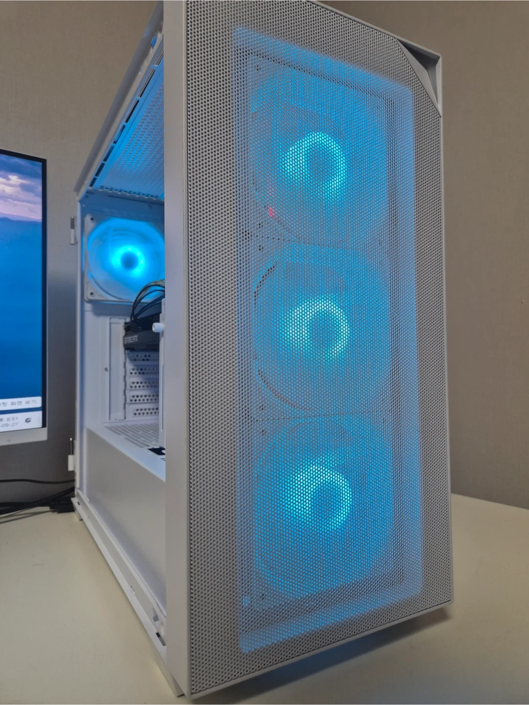 게이밍 컴퓨터 본체 5600/3060ti