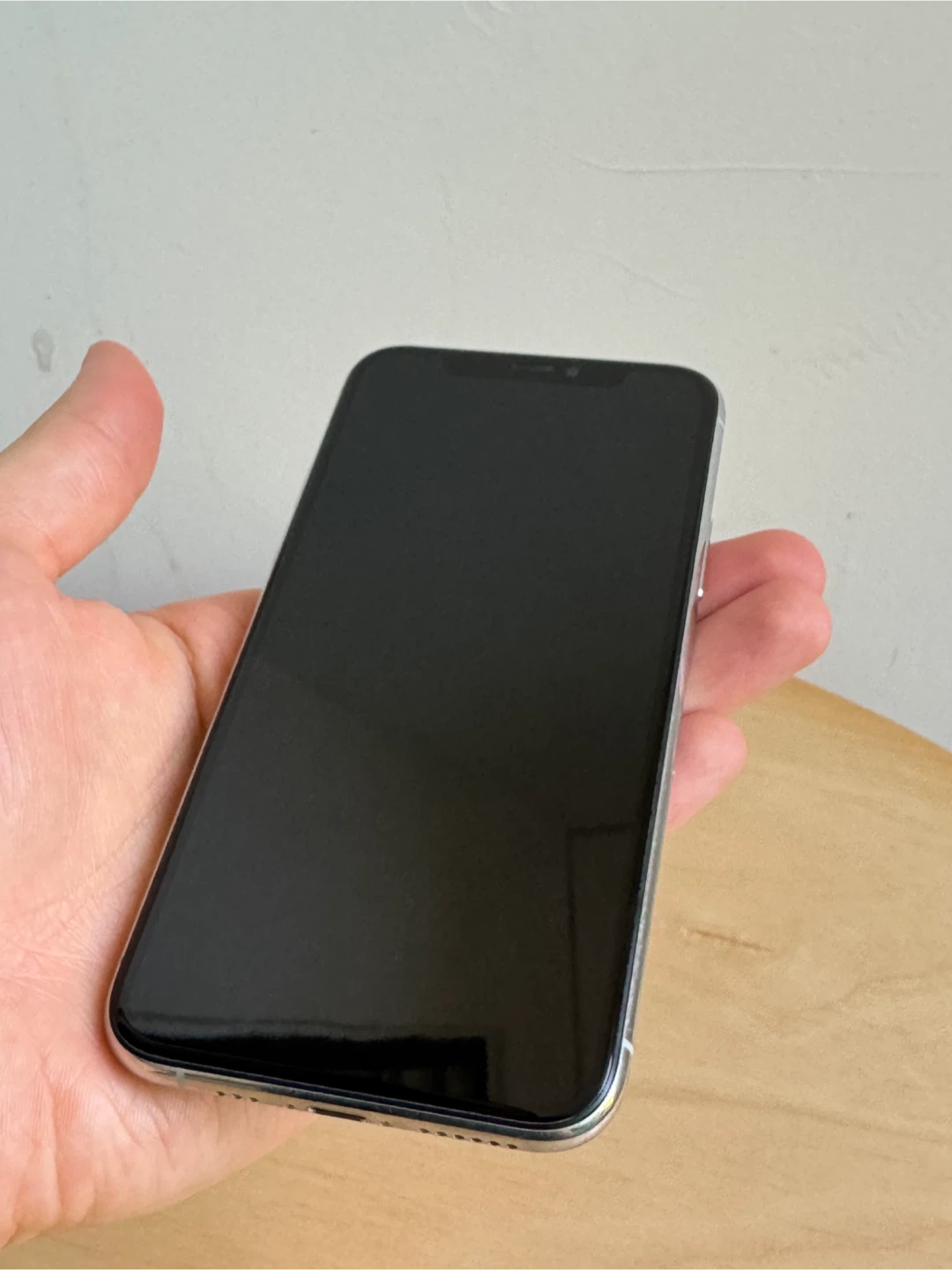 아이폰 11 Pro 실버 256GB | 디지털기기 | 당근 중고거래