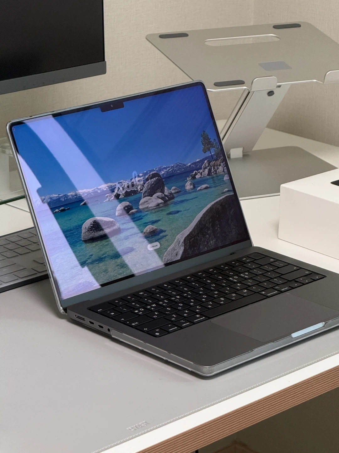  MacBook Pro 14” (2021년형 / M1 Pro) 판매합니다 ‼️