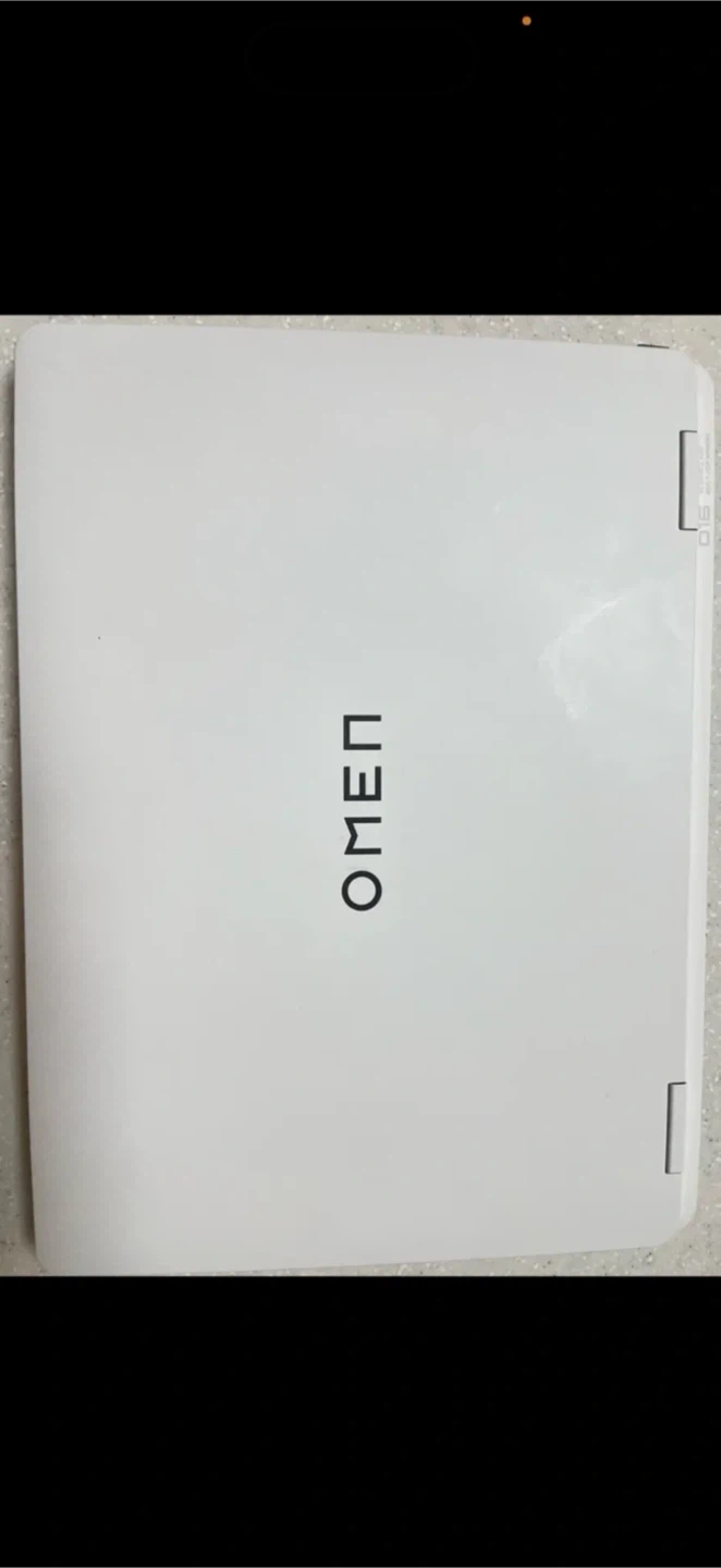HP 오멘 16 게이밍 노트북 RTX 5070 / 라이젠 AI 9-365 / 램 32GB/ 1.4TB