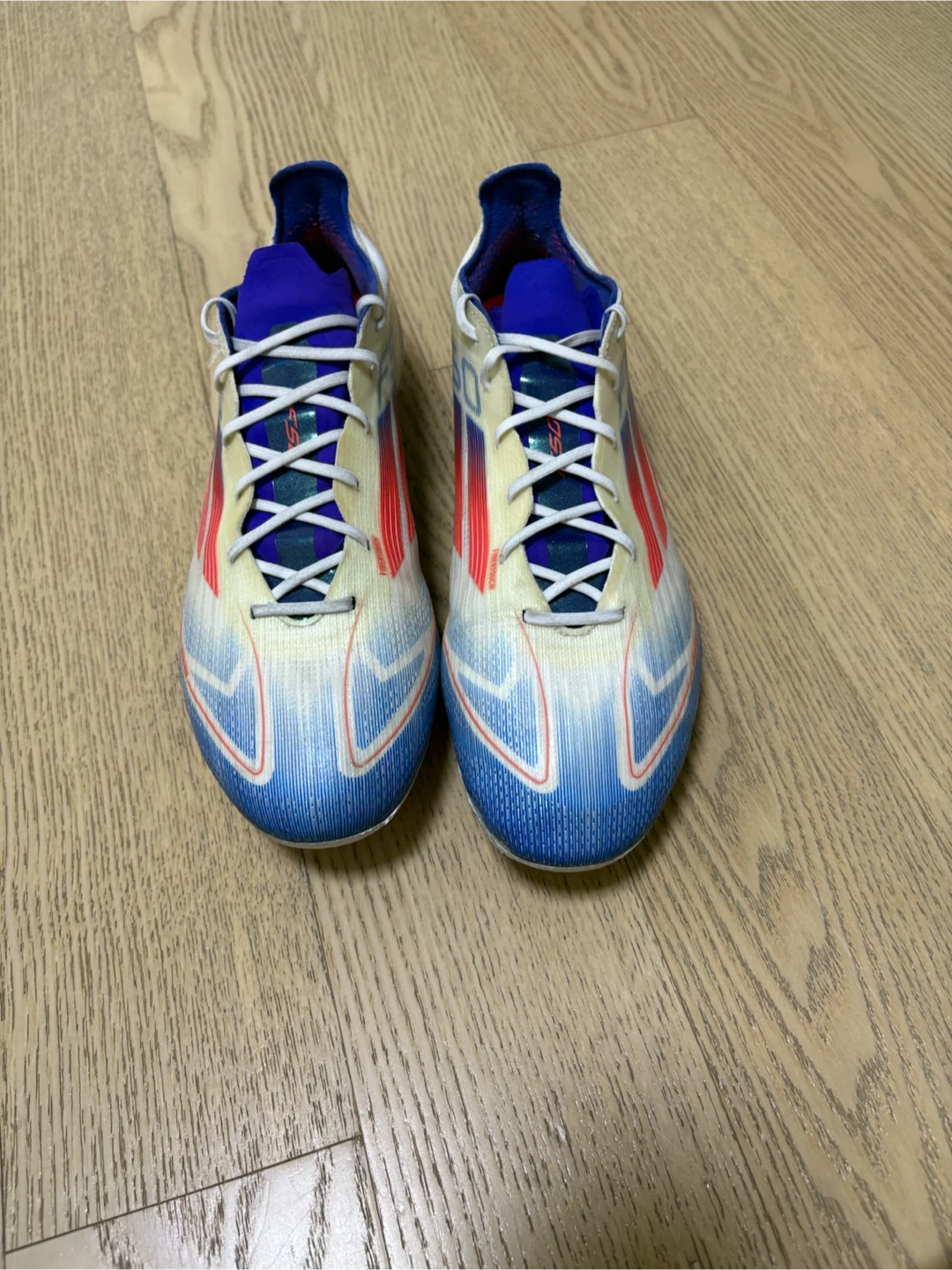 아디다스 F50 250