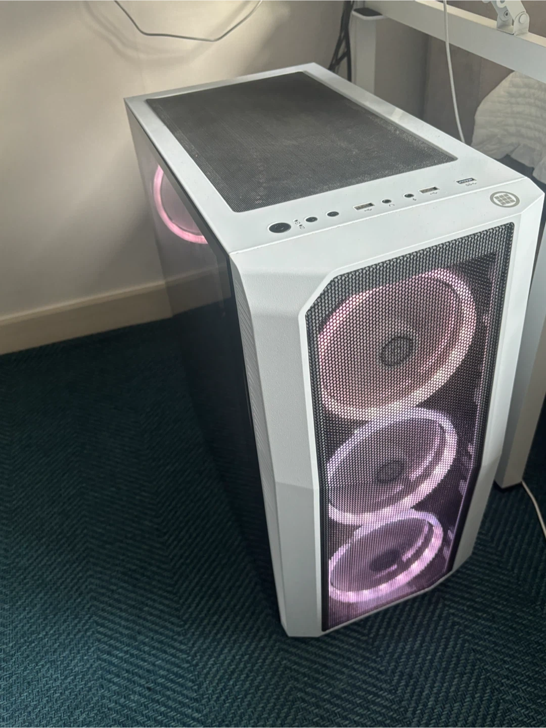 RTX 2070 게이밍 PC 본체