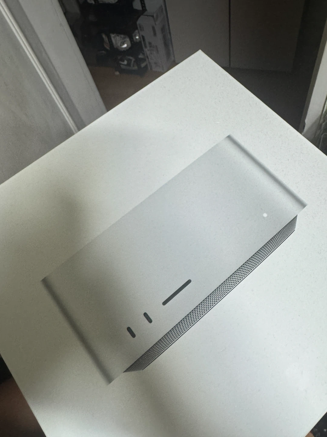 애플 맥 스튜디오 M1 Max 32코어 64GB 1TB 풀박스
