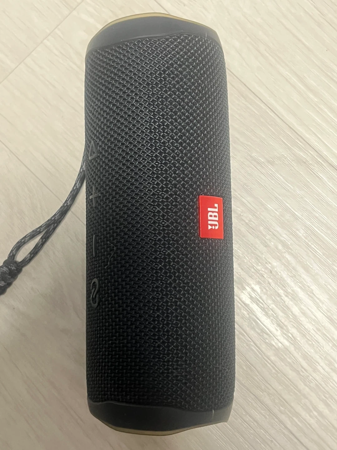 JBL Flip 5 블루투스 스피커 블랙