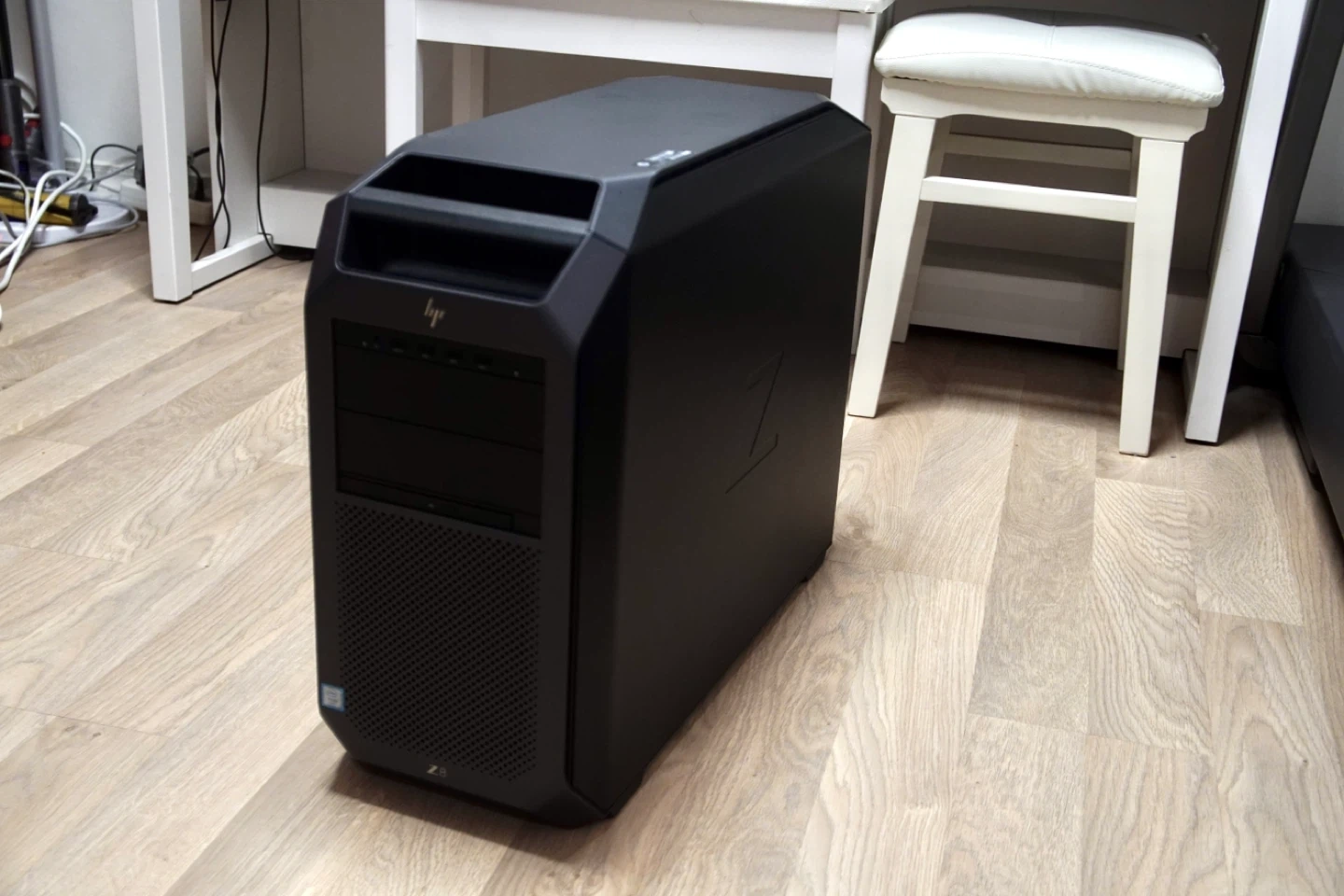 HP Z8 G4 (CPU-8280 듀얼)