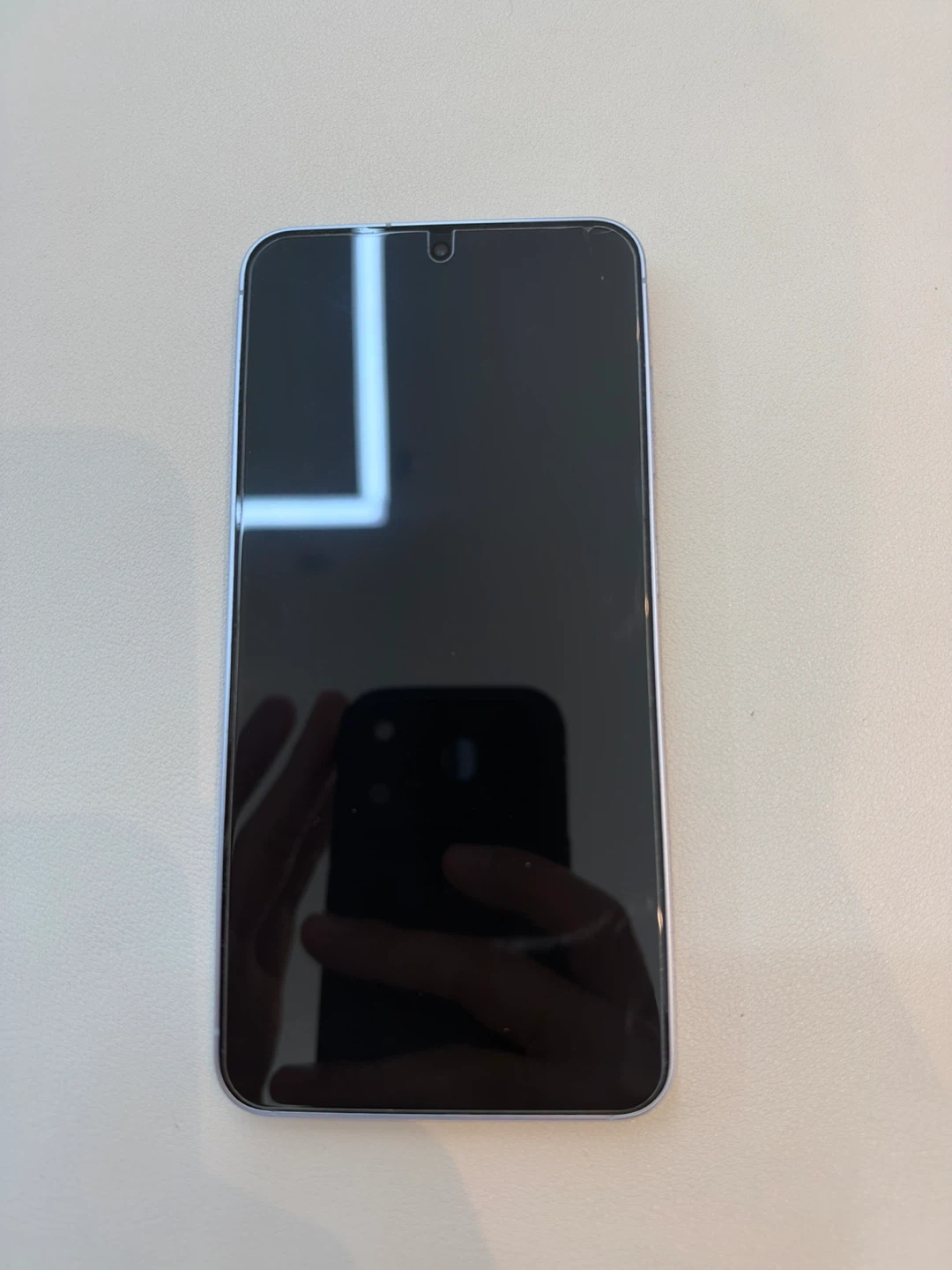 갤럭시 S25 256GB 상태좋음 아이스블루📱