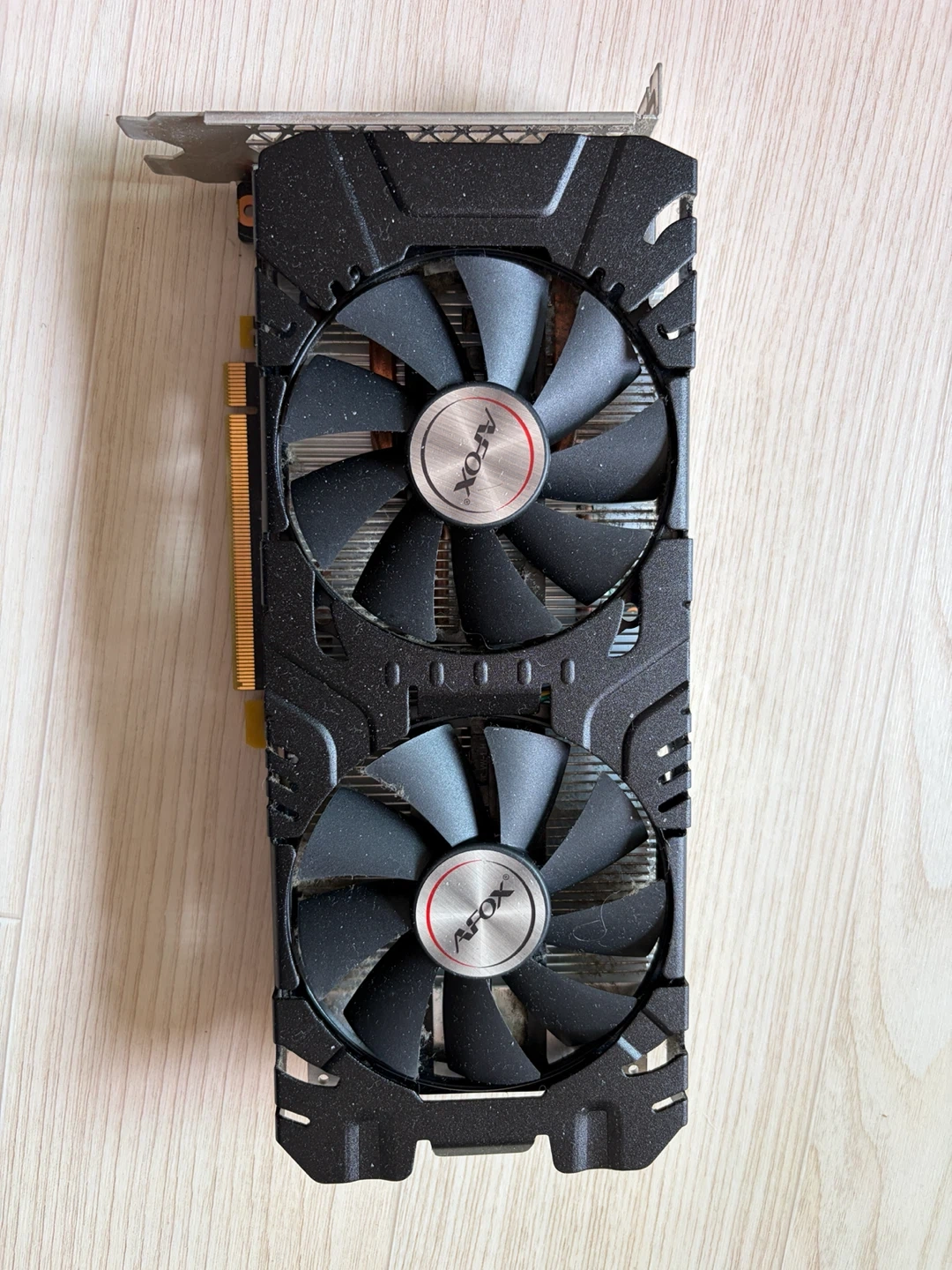 AFOX RTX 2060 6GB