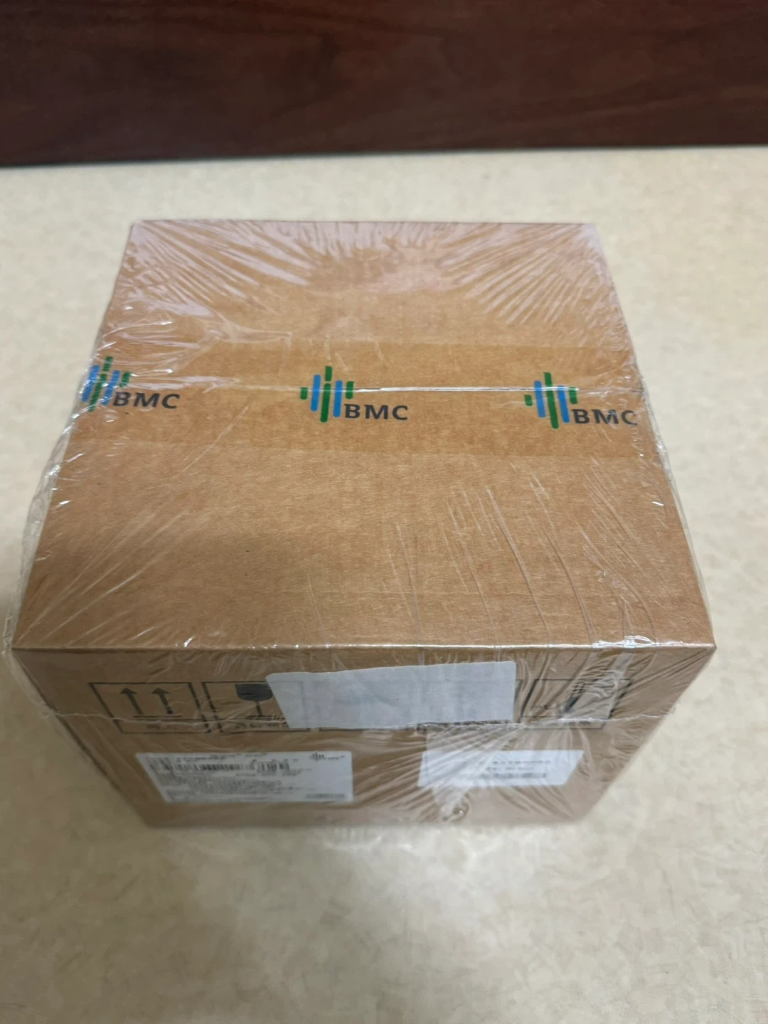BMC M1 Mini 휴대용