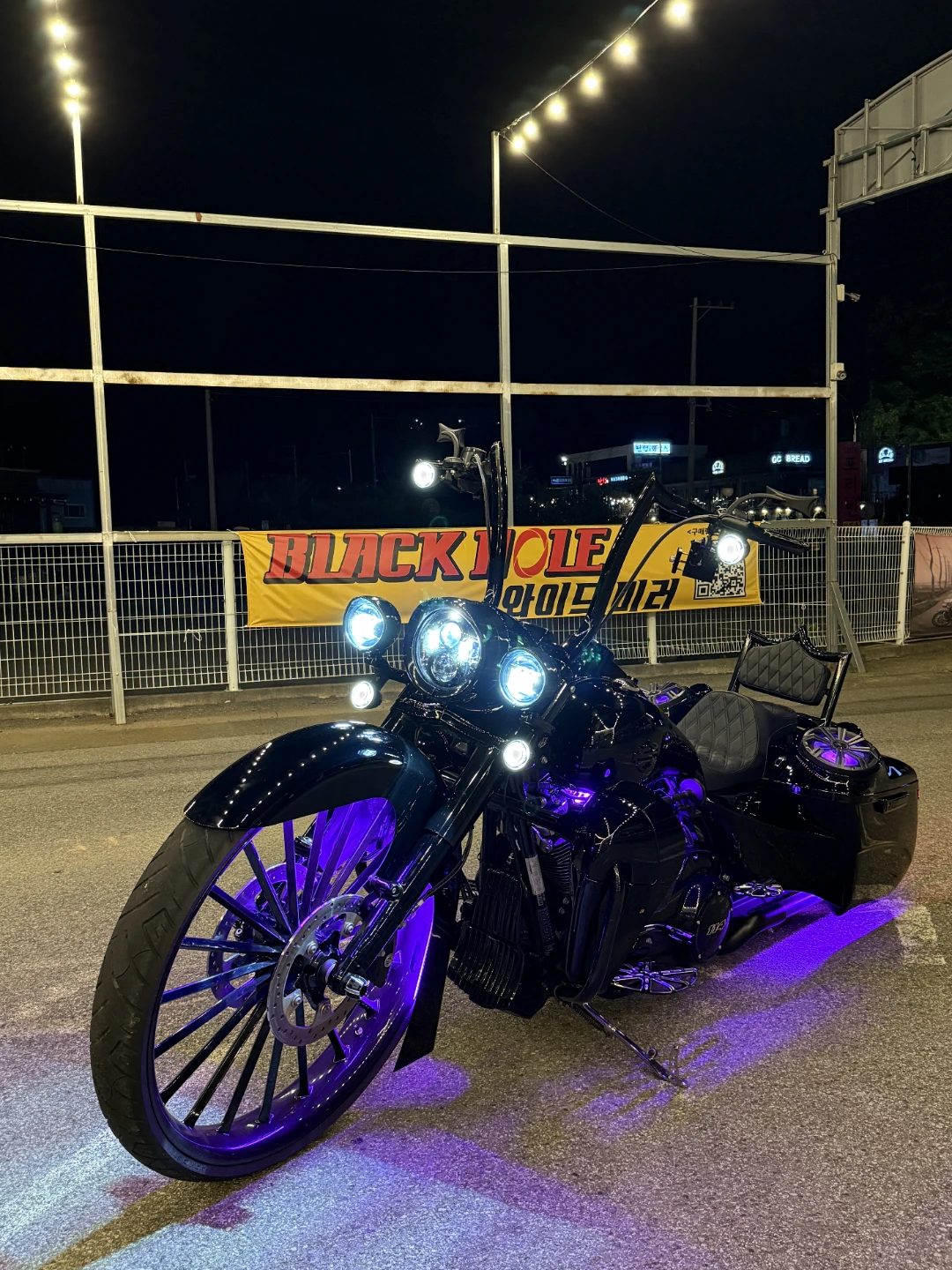 21년 30인치 로드킹 (11,800km) 5000만원 줍줍하세요 | 스포츠/레저 | 당근 중고거래