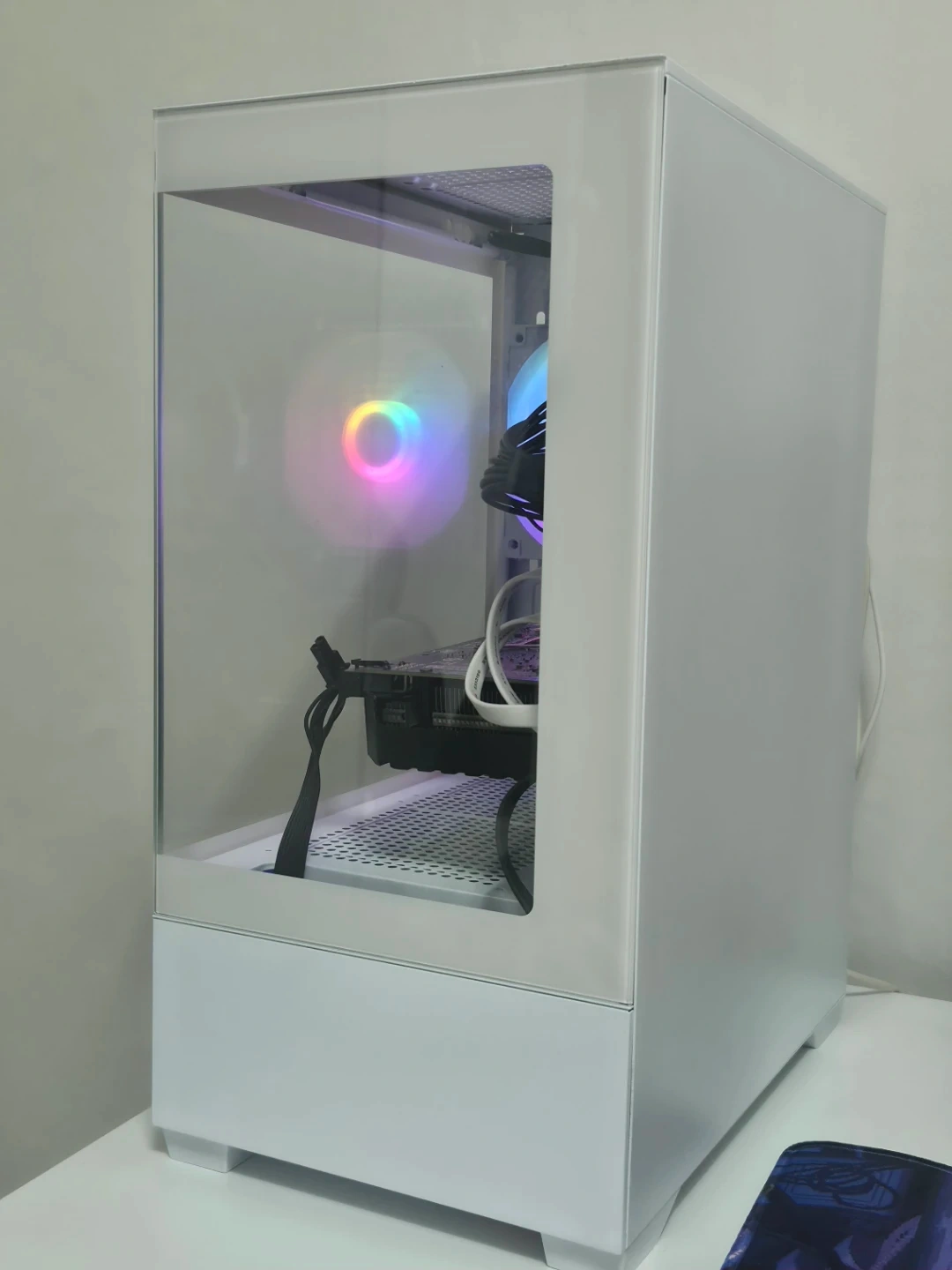 게이밍pc 컴퓨터 본체