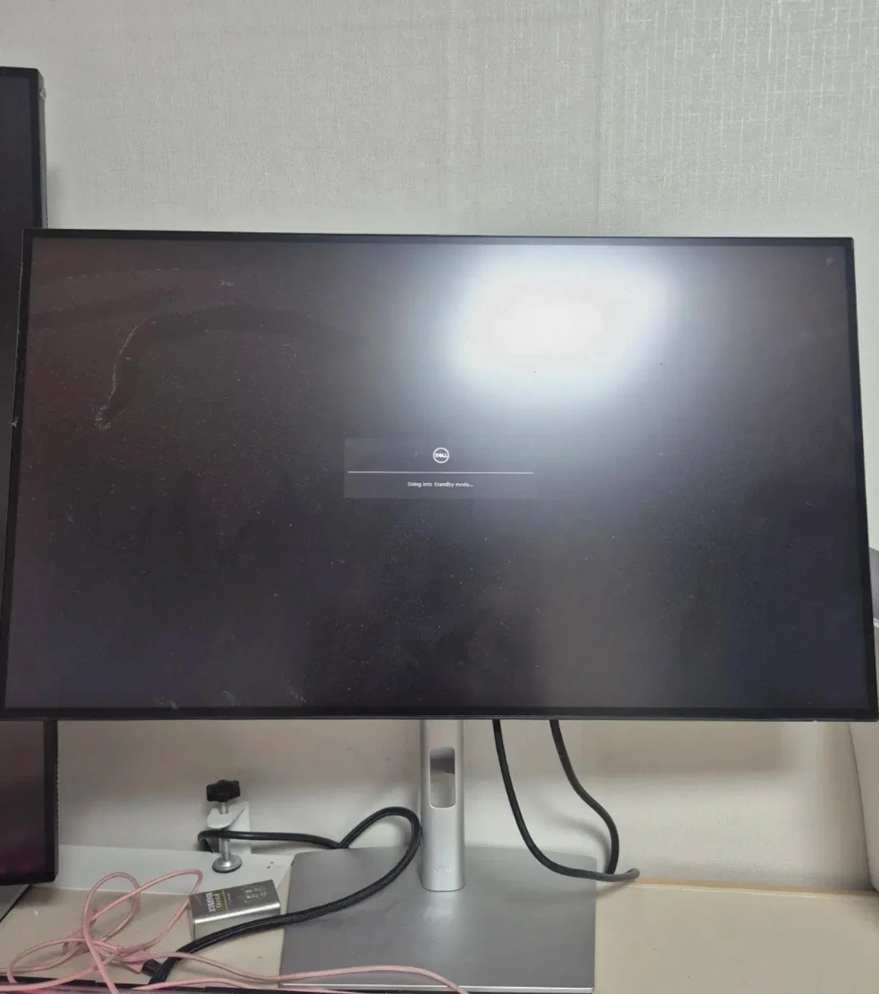 DELL U2722D 27인치 QHD 모니터