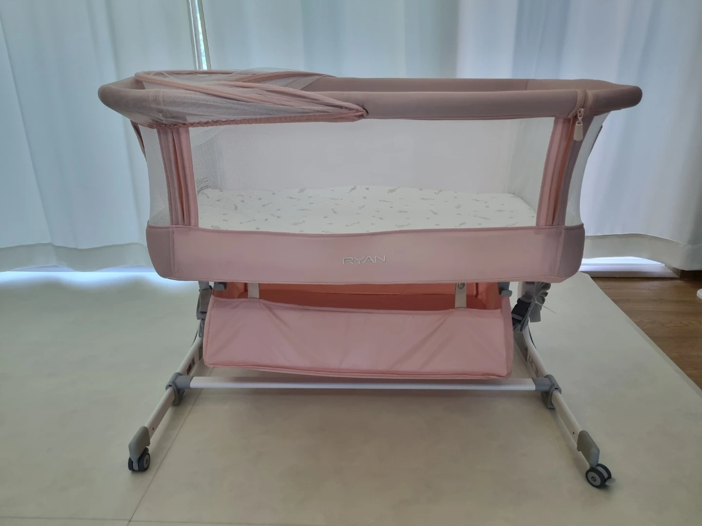 드림콧 아기침대 판매