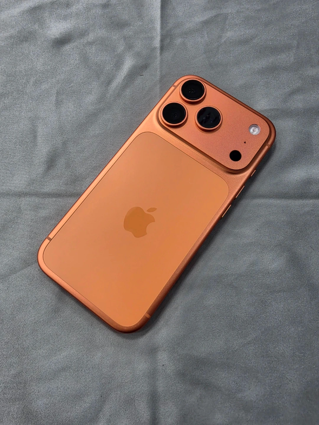 아이폰 17 프로 오렌지 256GB