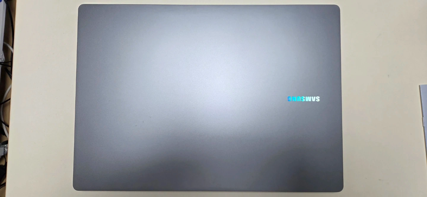 삼성 갤럭시북 울트라 NT960XGL_XZ72G