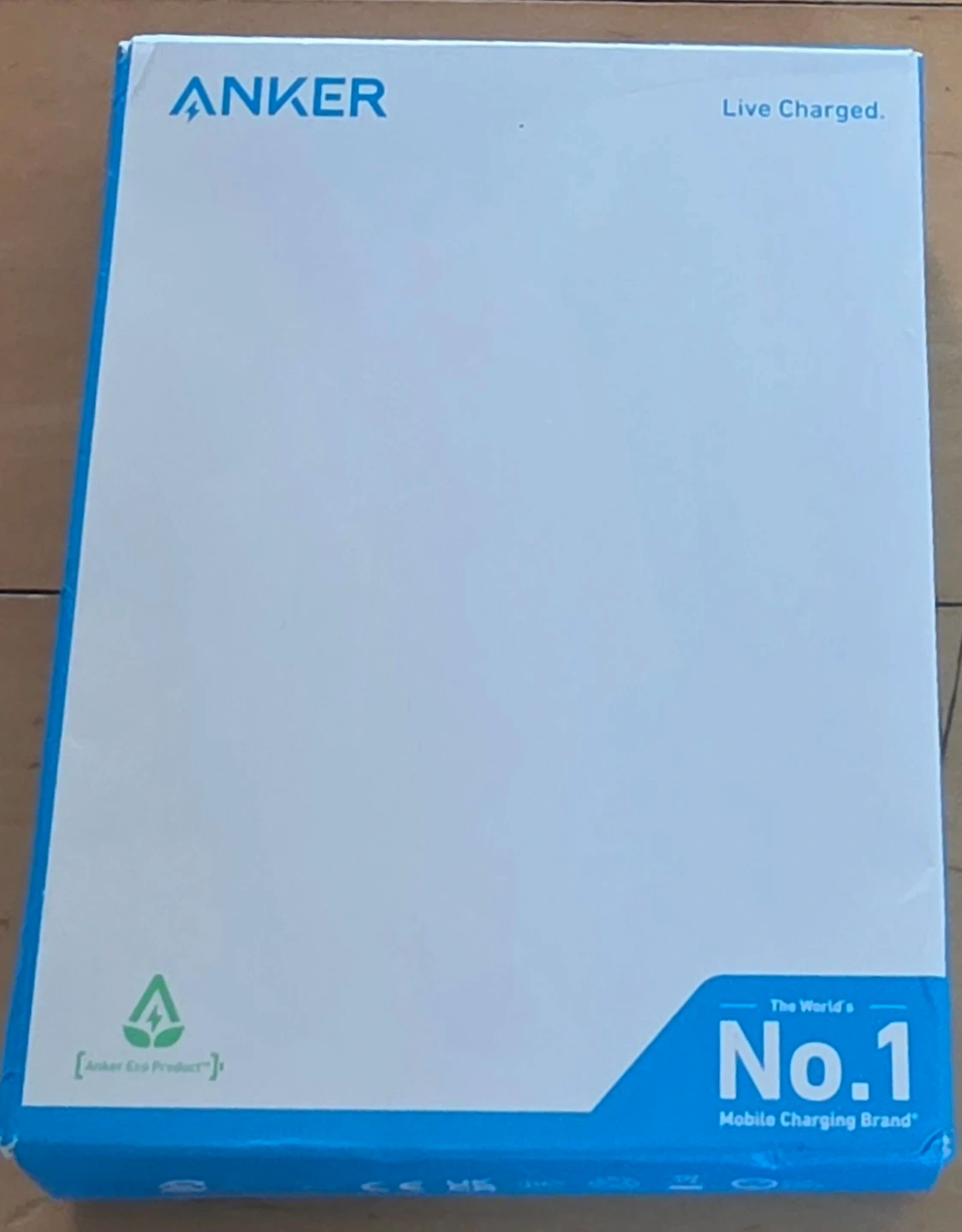 앤커 나노 파워뱅크 10000mAh PD 30W