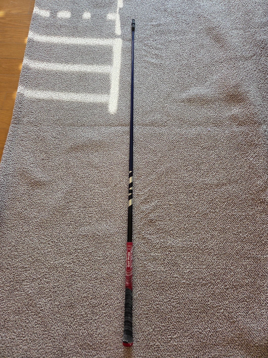 후지쿠라 벤투스 블루 TR 6S샤프트