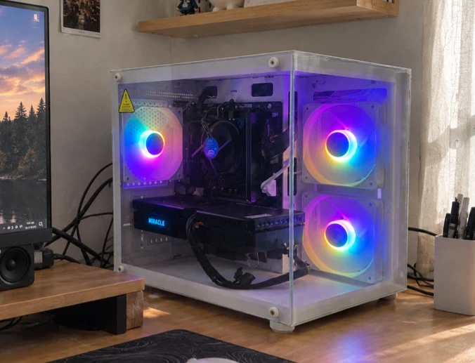 i5 RTX 3060 Ti 배그 게이밍 pc 컴퓨터