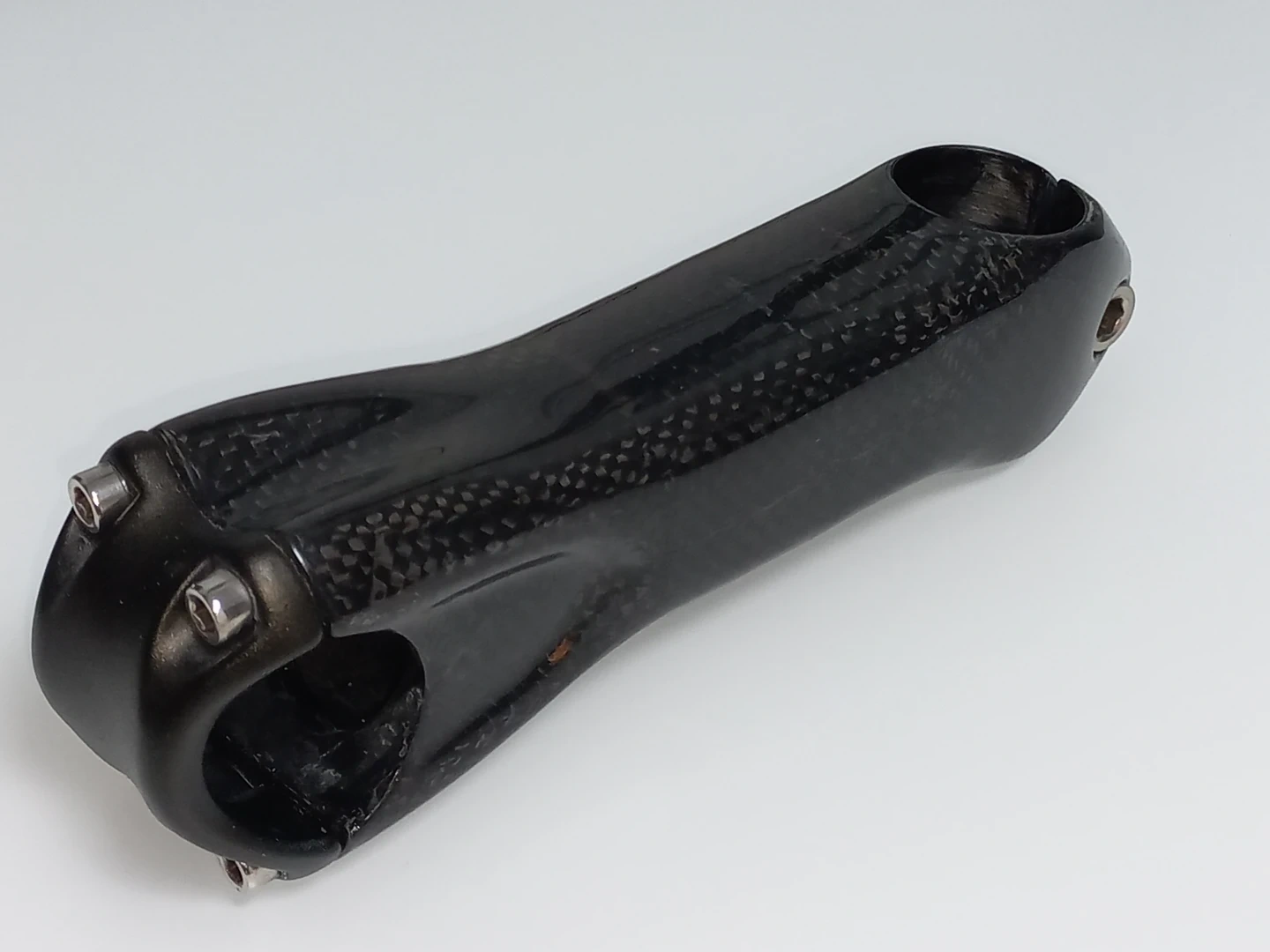 알리발 카본스템 130mm