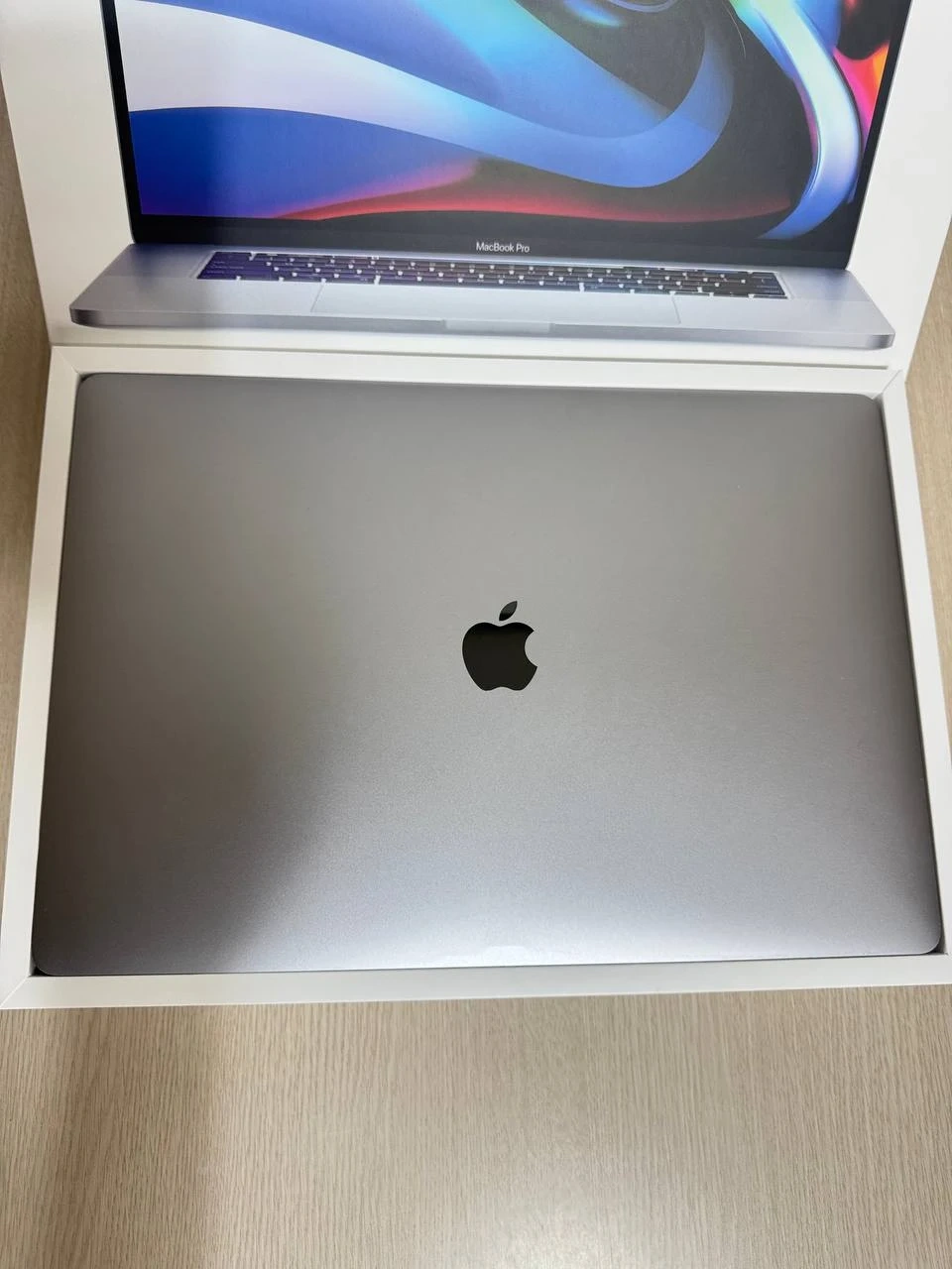 급처 맥북 프로 2019 16인치 I9 16 1TB 스페이스그레이