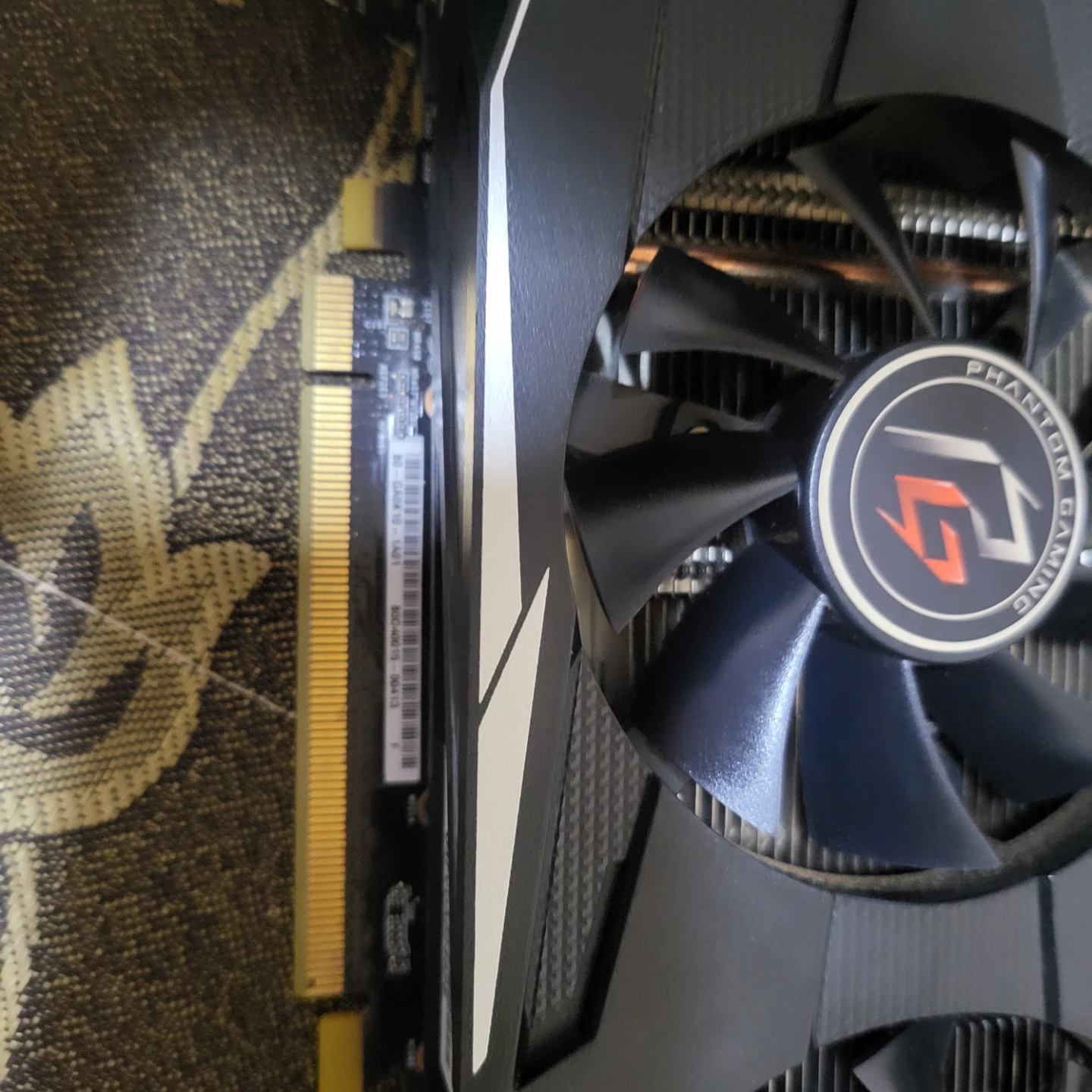 ASRock RX 570 4GB 그래픽카드 | 디지털기기 | 당근 중고거래