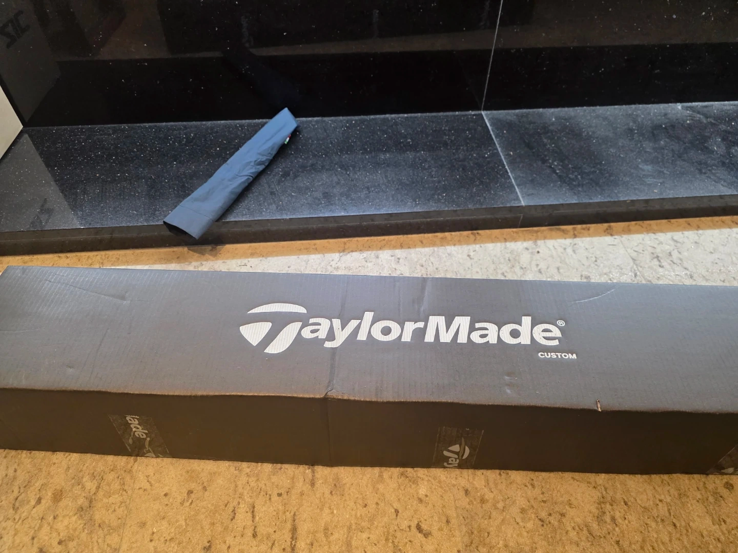 테일러메이드R11 P790 아이언 세트