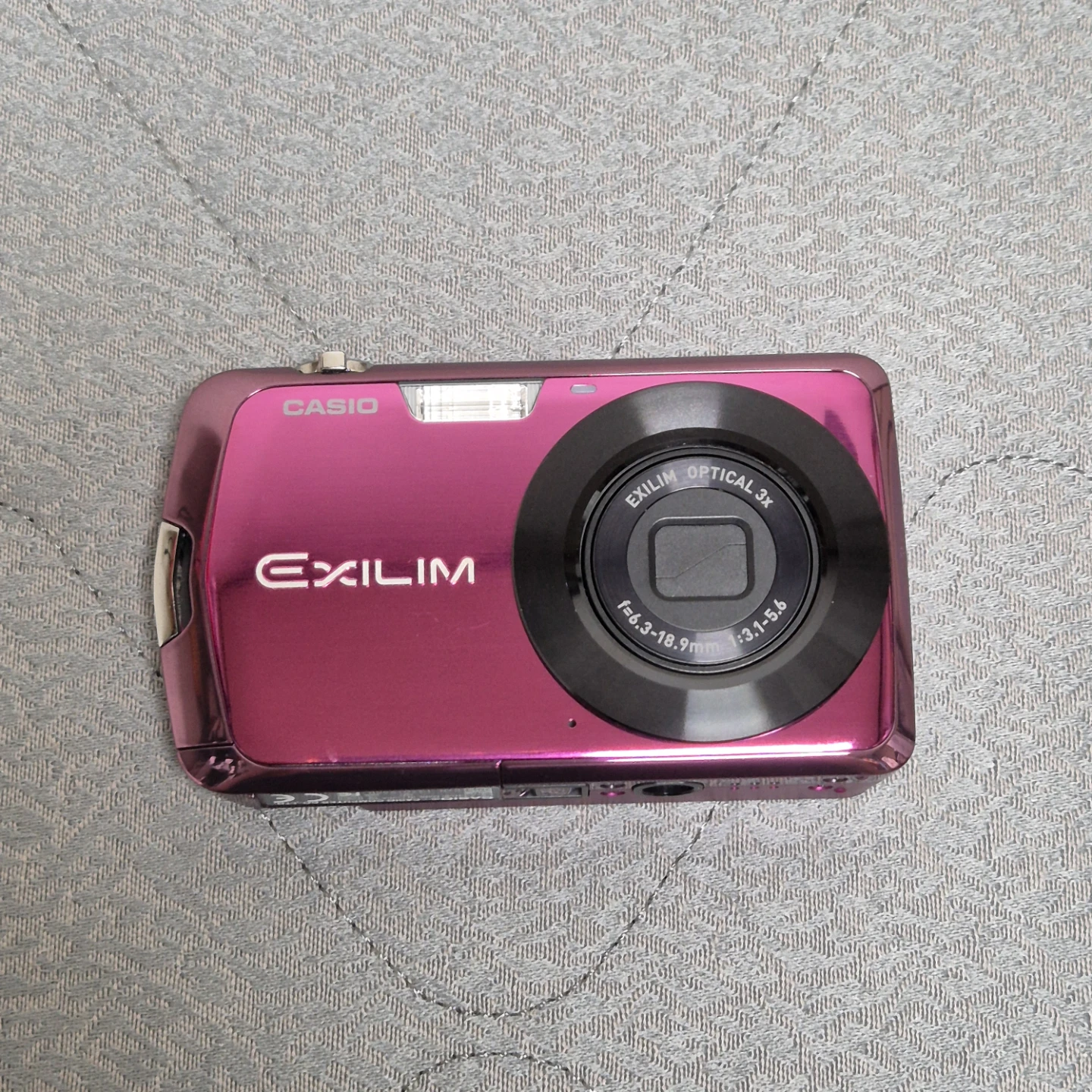 Sanyo Xacti dsc-x1200 산요작티 dsc-x1200 디지털카메라 빈티지디카