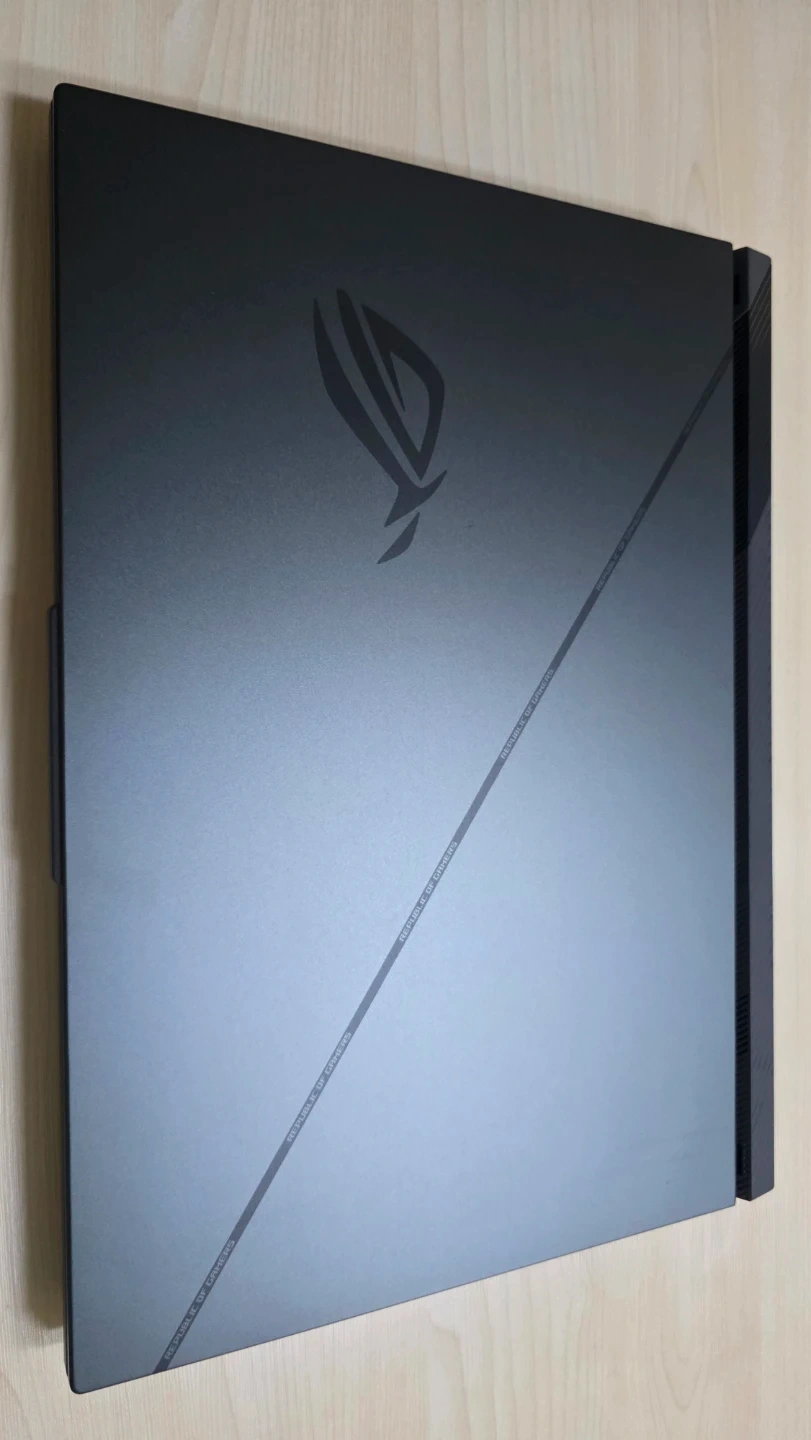 ASUS ROG Strix G18 (G814JIR)