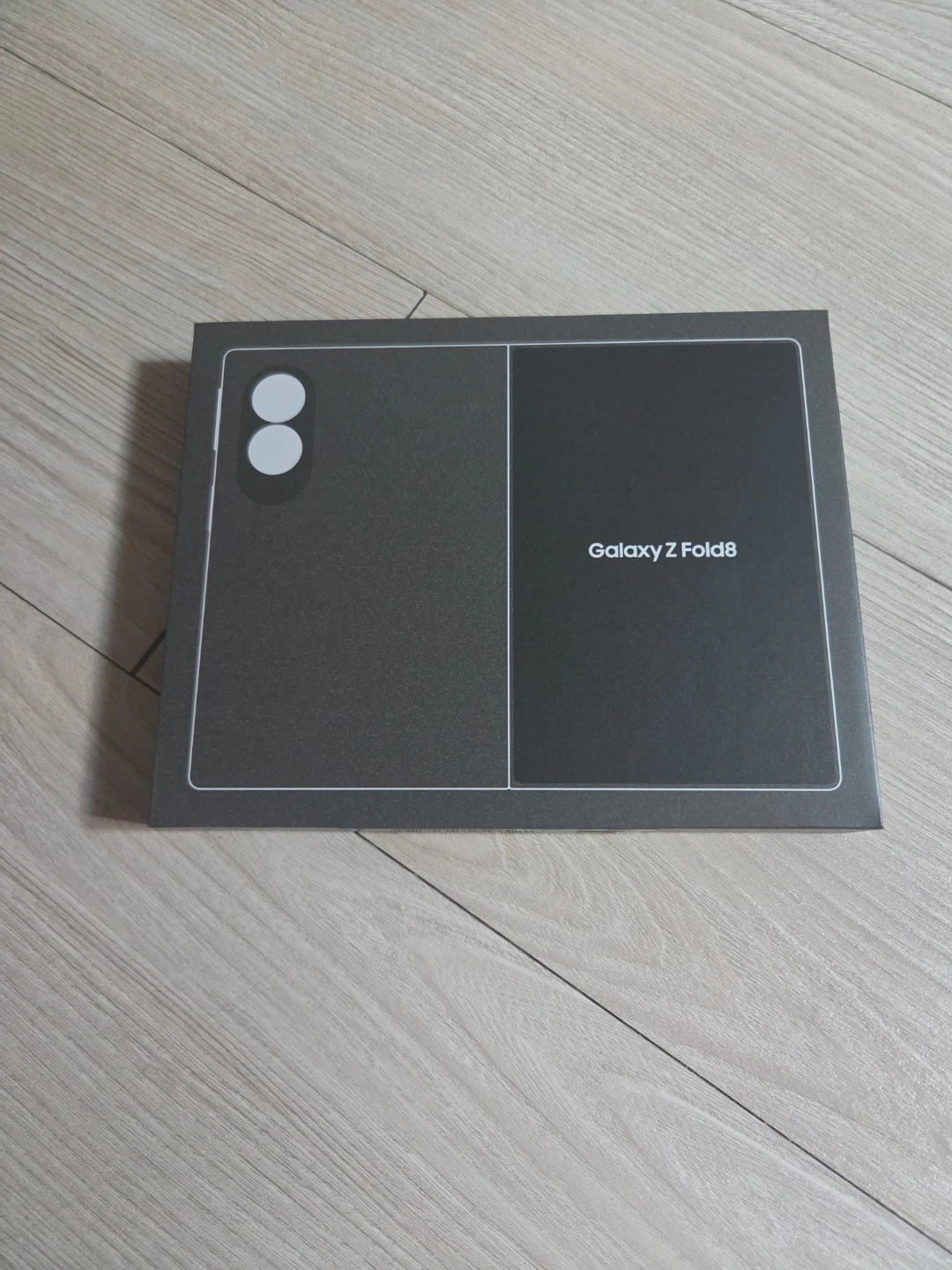 자급제 Z 폴드8 512GB 미개봉 (크림 색상) 판매