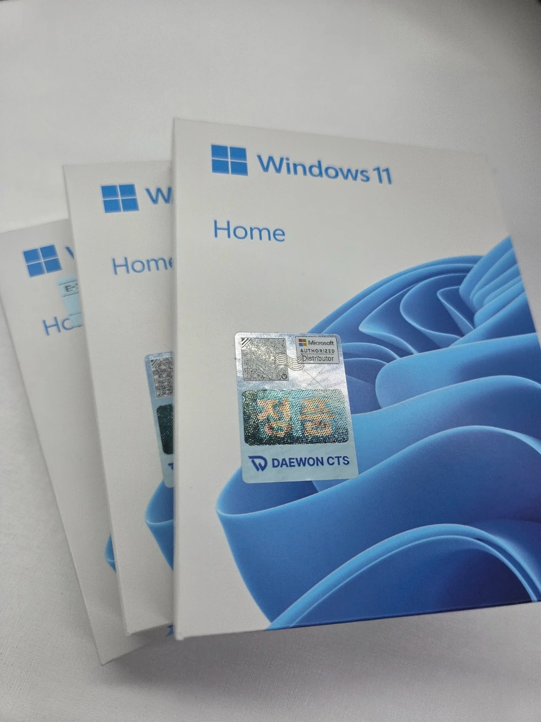 Windows 11 Home FPP 정품