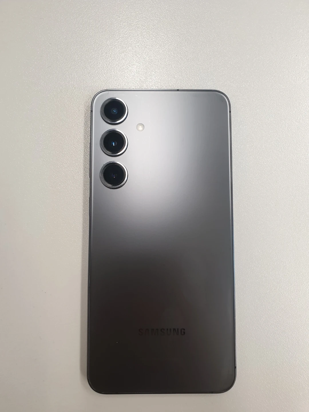 갤럭시 S24 플러스 256GB 업무폰 세컨폰