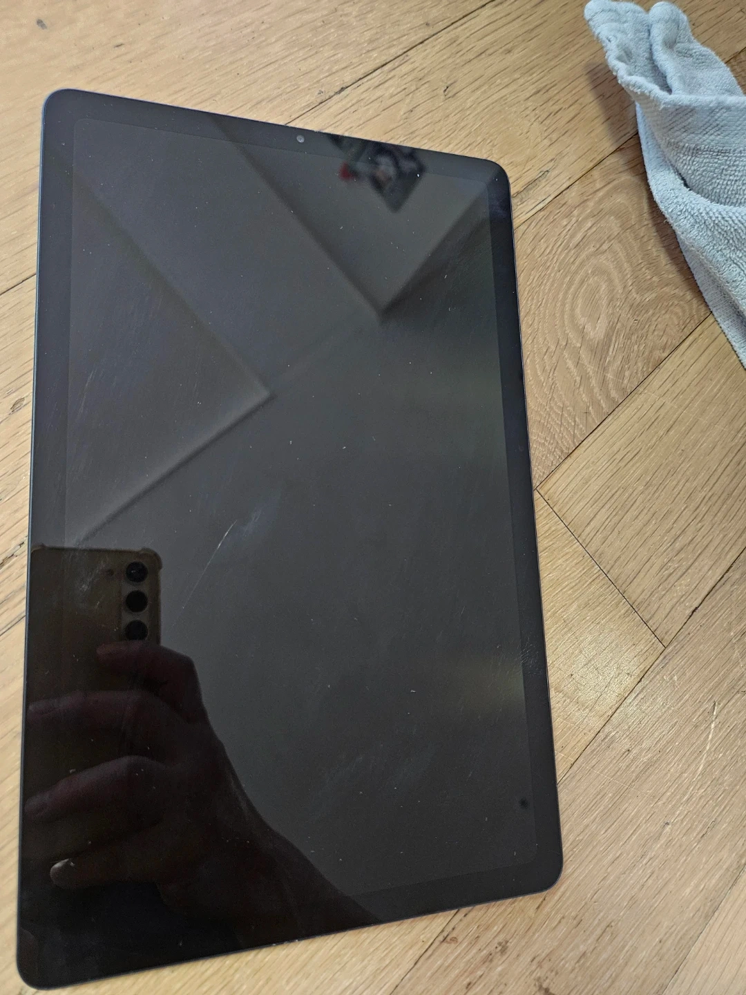 삼성 갤럭시탭 S6 Lite 64GB