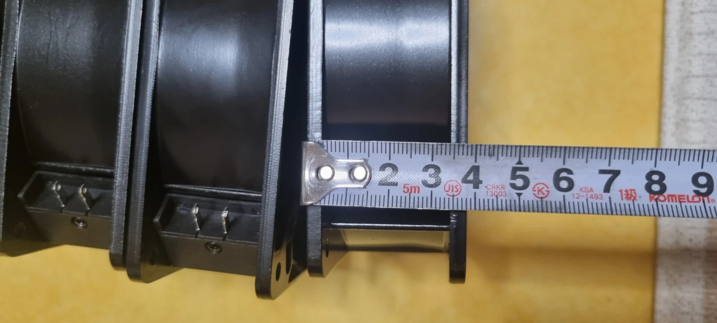 SINWAN 산업용 팬 S109AP-22-1 (7Z)(MS) BALL | 디지털기기 | 당근 중고거래