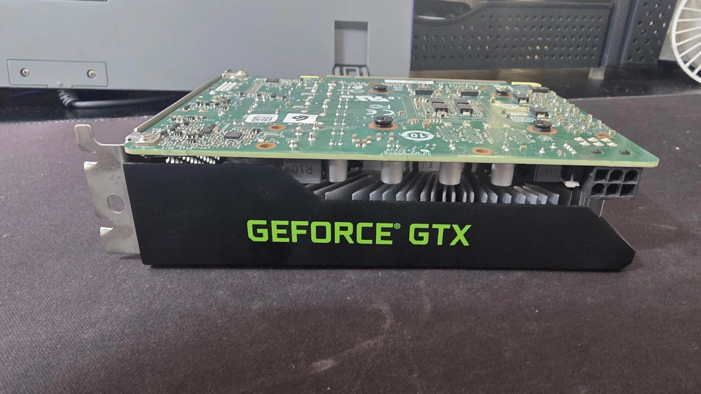 HP GTX 1660 Super 왕창 판매합니다
