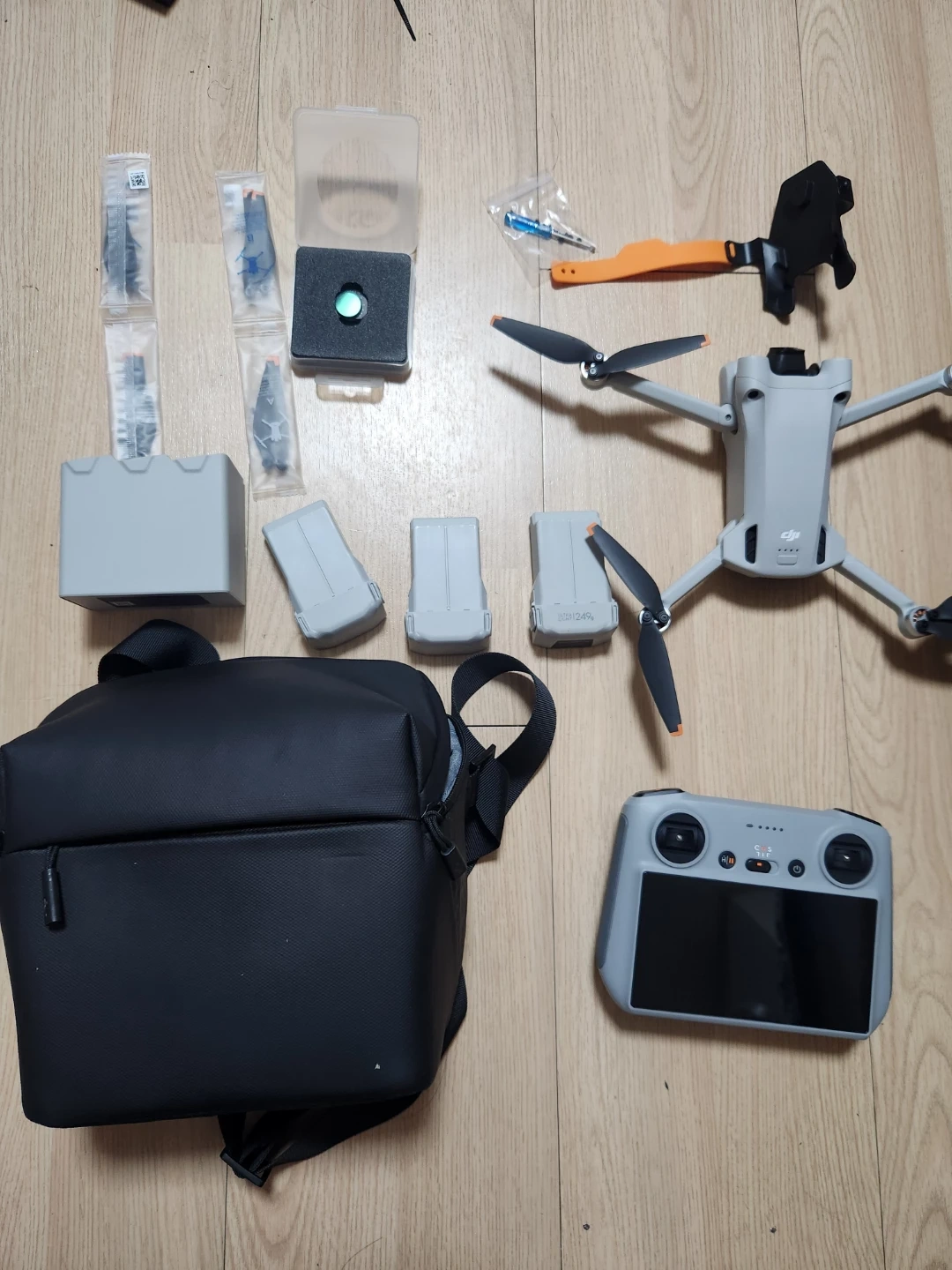 dji 미니3프로 플라이모어 플러스