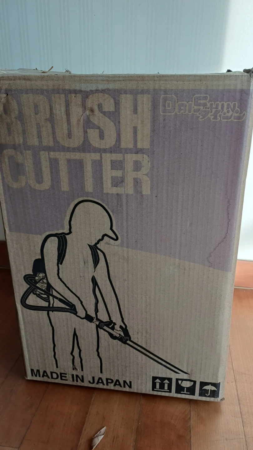 혼다 GX35 4행정 예초기 원문 사진 2