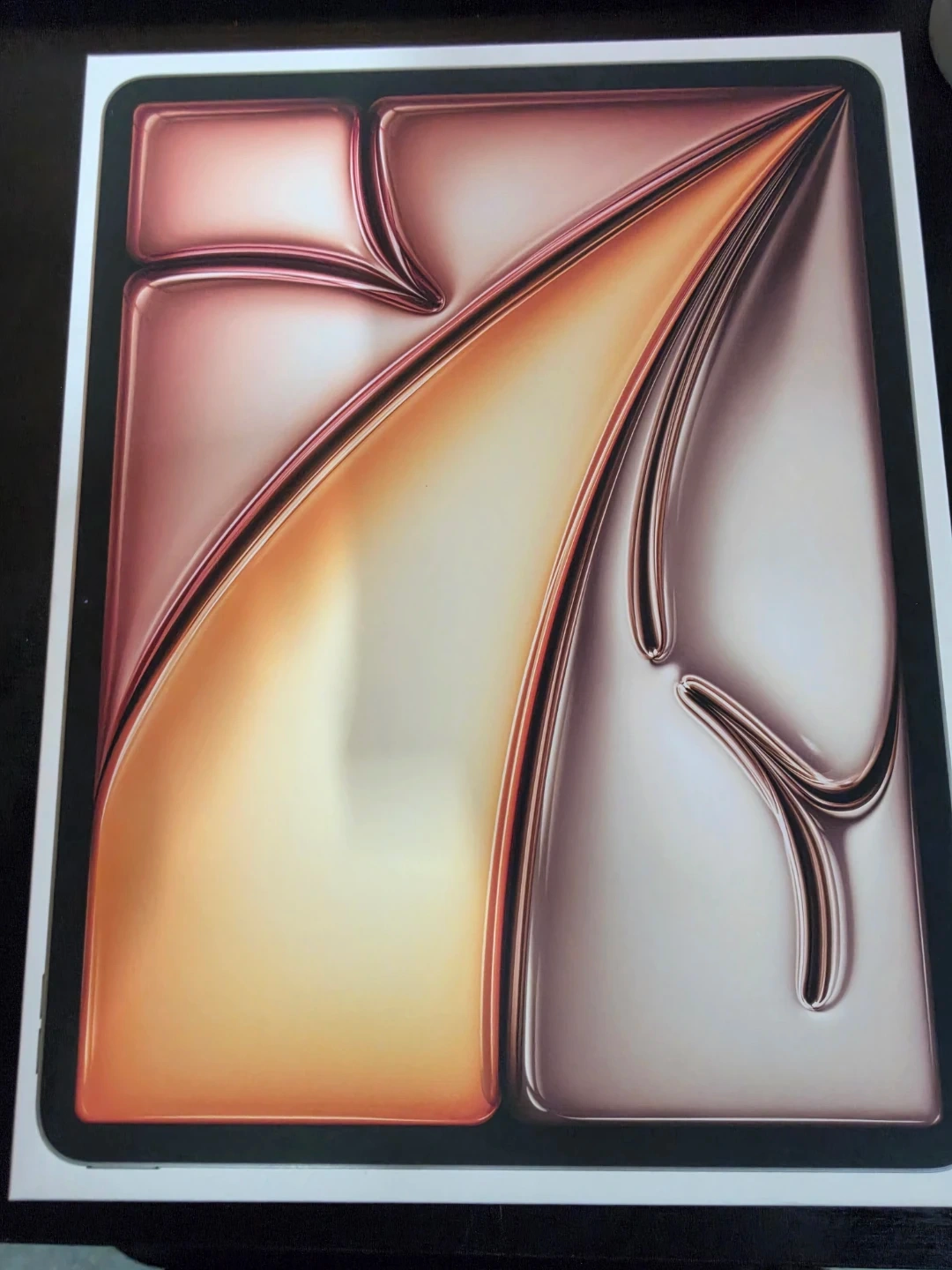 iPad Air13 M2 WiFi 128G