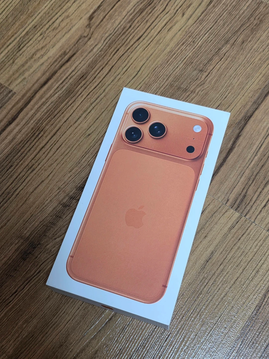 아이폰17Promax 512GB (카메라 무음) 미개봉 새제품 판매합니다