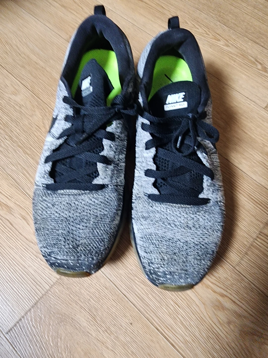 나이키290