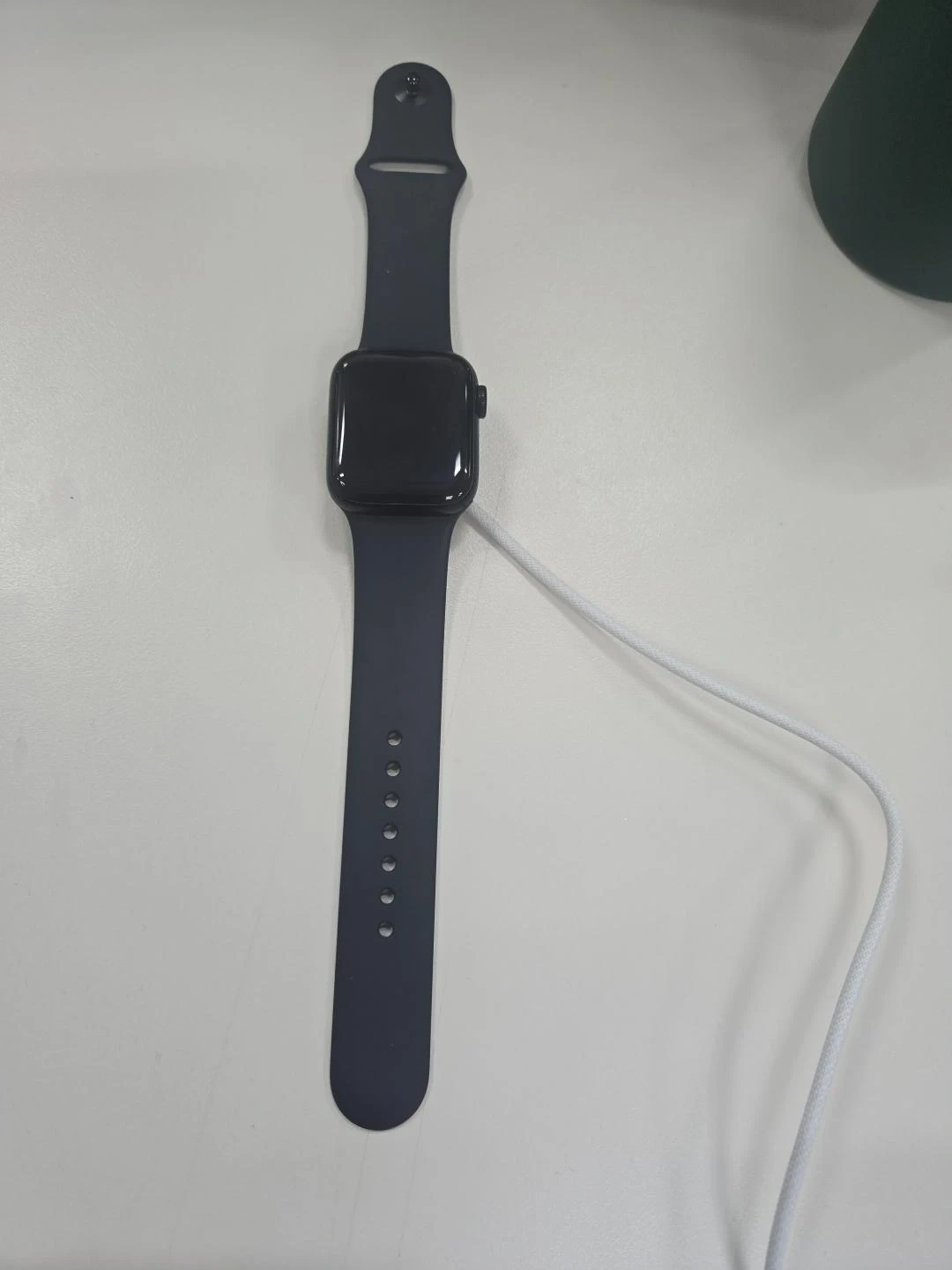 애플워치 SE3 GPS 40mm 미드나잇 팝니다