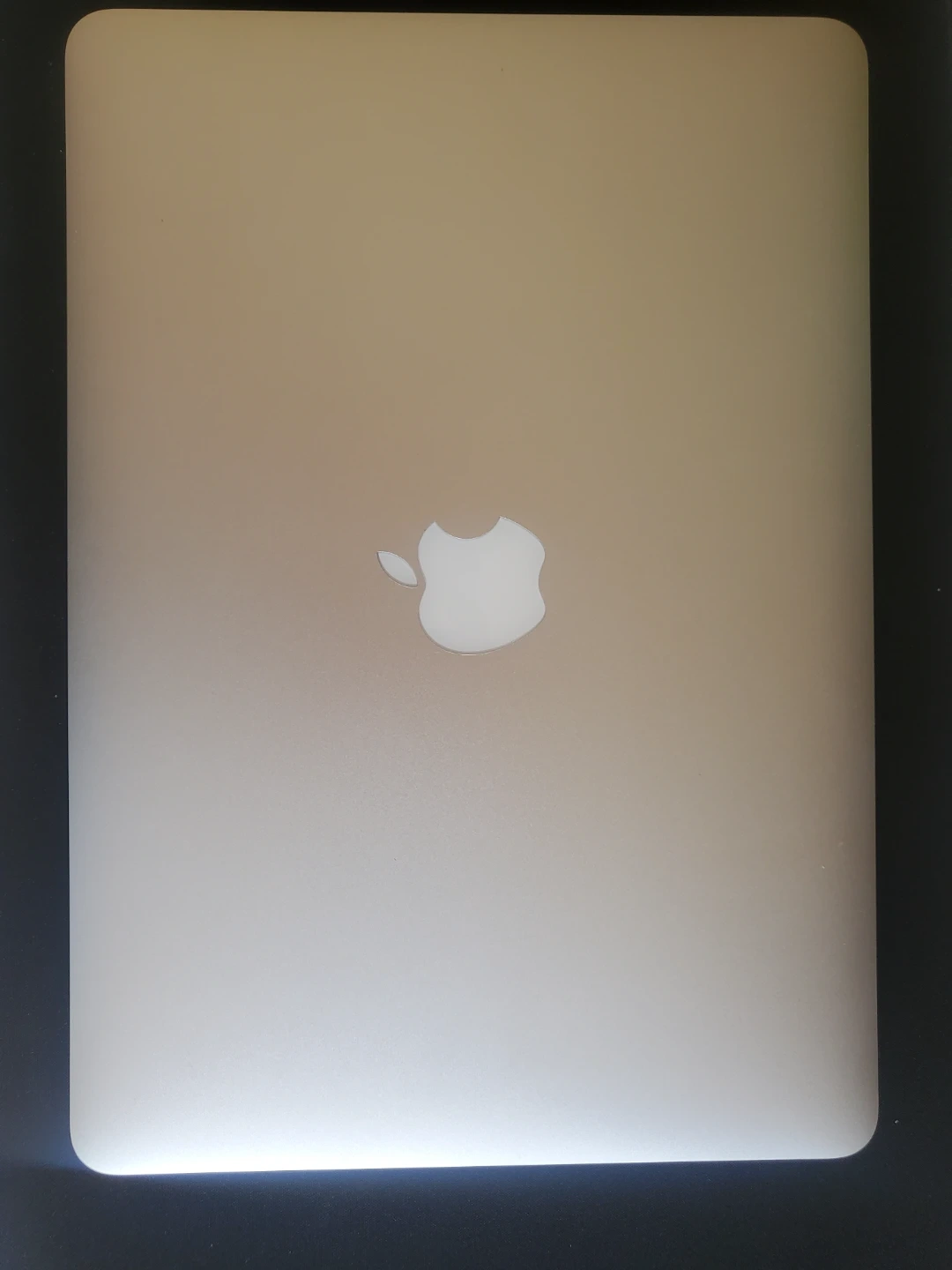 Apple 맥북 에어 13인치 실버(윈도우버젼)