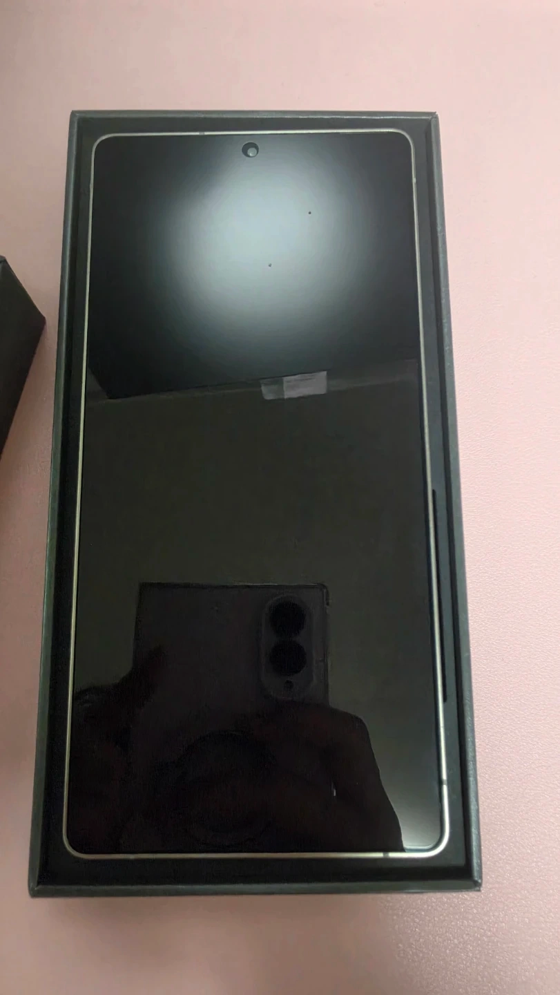 갤럭시 S25 울트라 512gb 풀박 자급제 팝니다