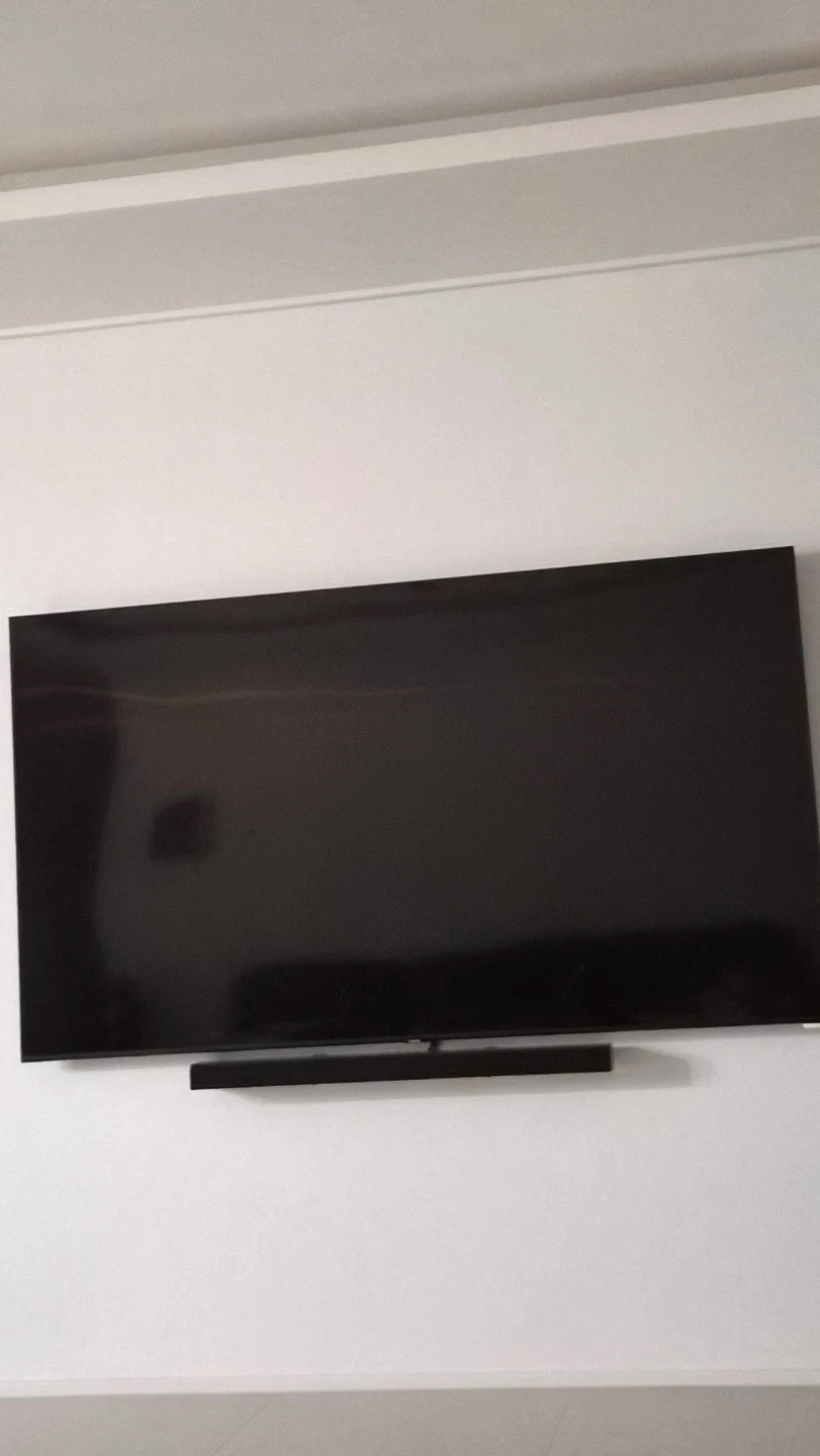 삼성 75인치 TV