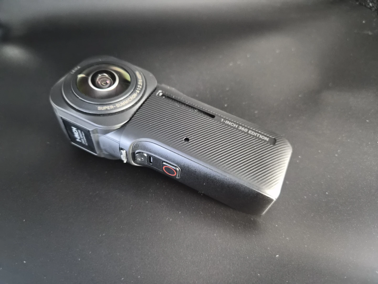 Insta360 One RS 1-Inch 360 Edition | 디지털기기 | 당근 중고거래
