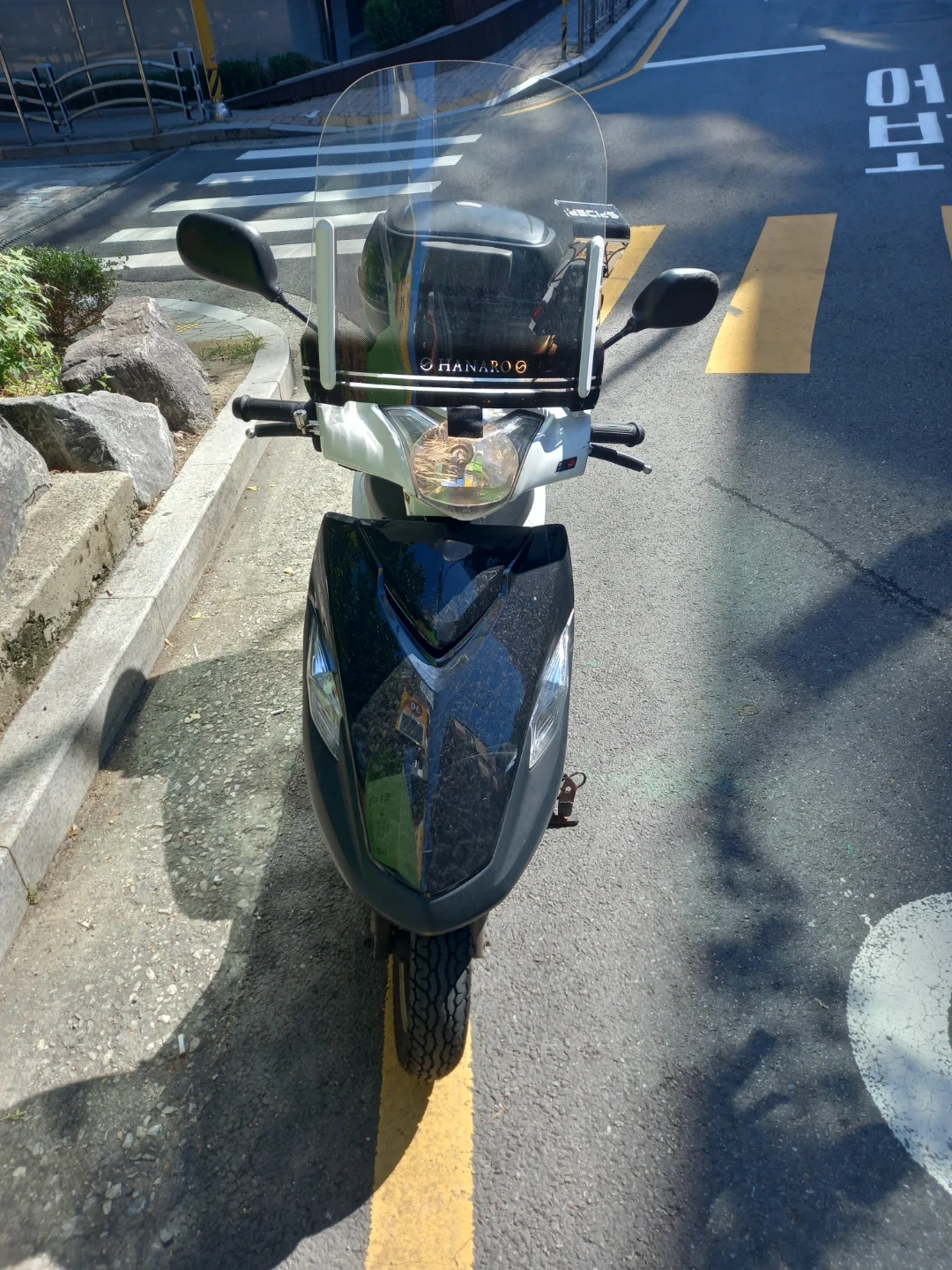 vf100 22년식 판매합니다.